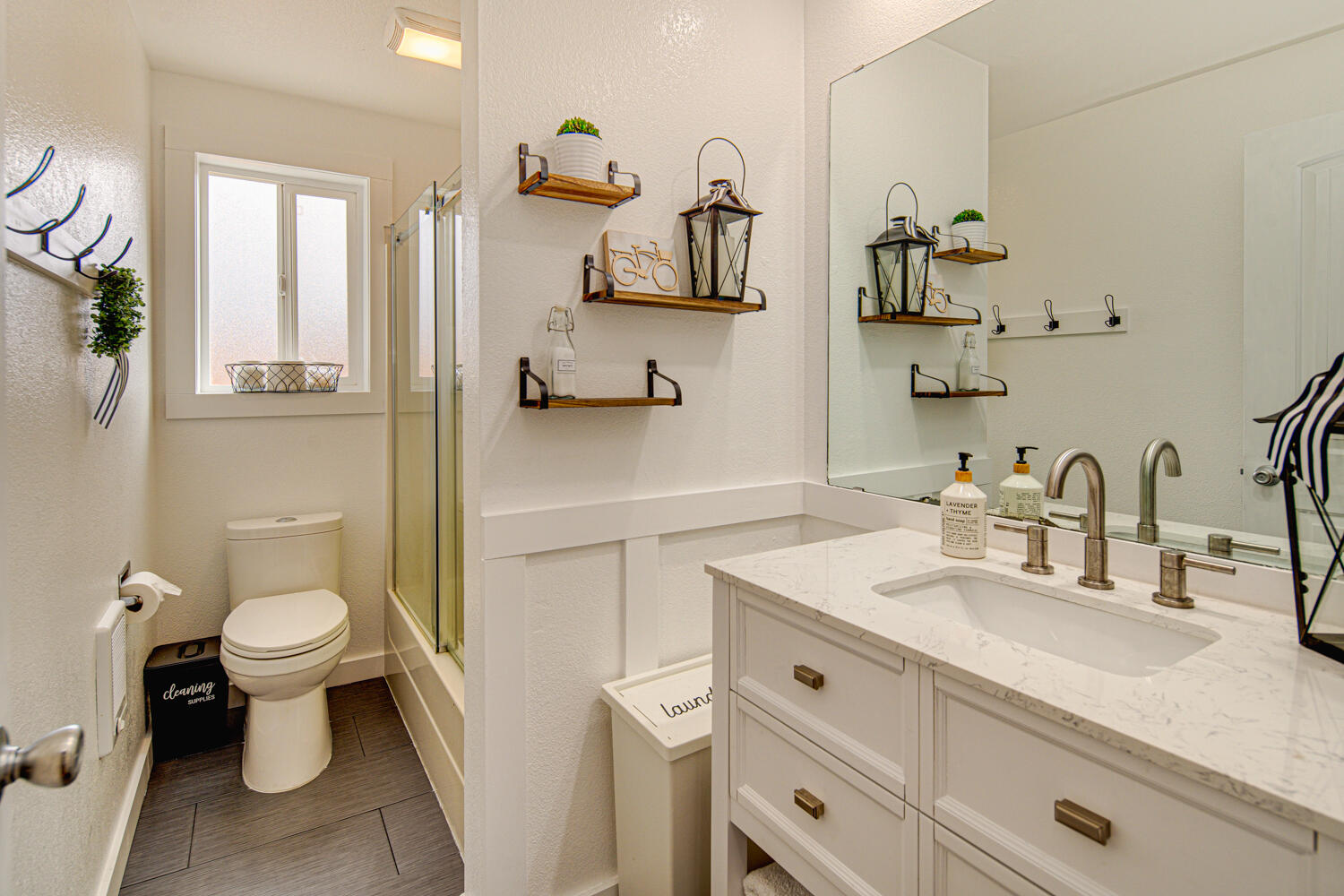 Tamarack Park - Residential