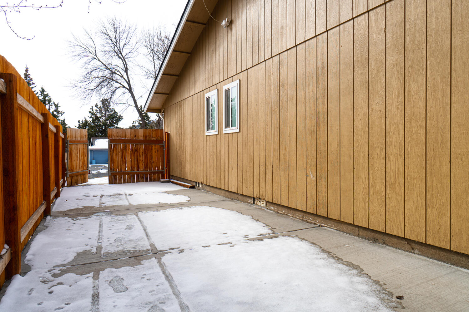 Tamarack Park - Residential