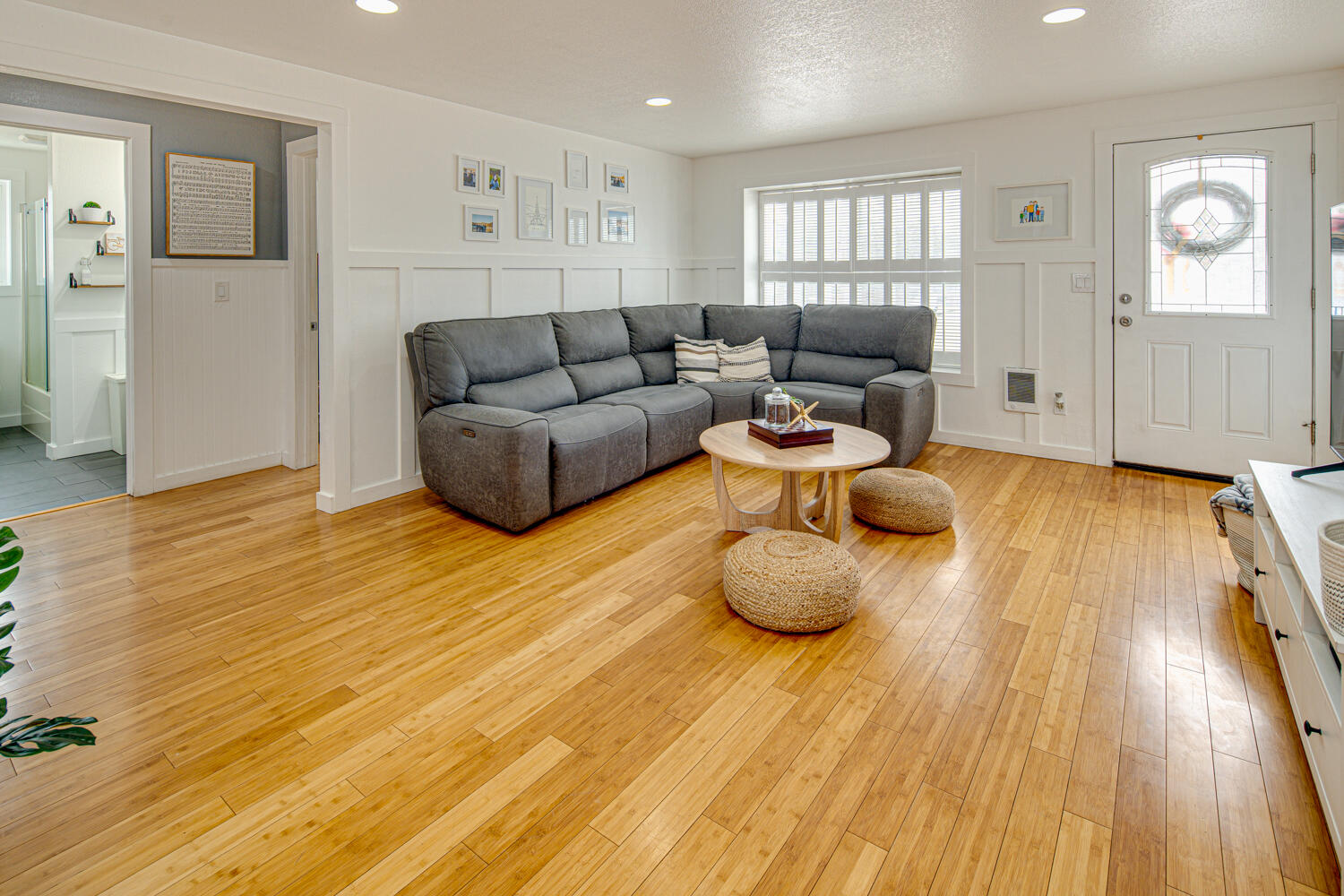 Tamarack Park - Residential