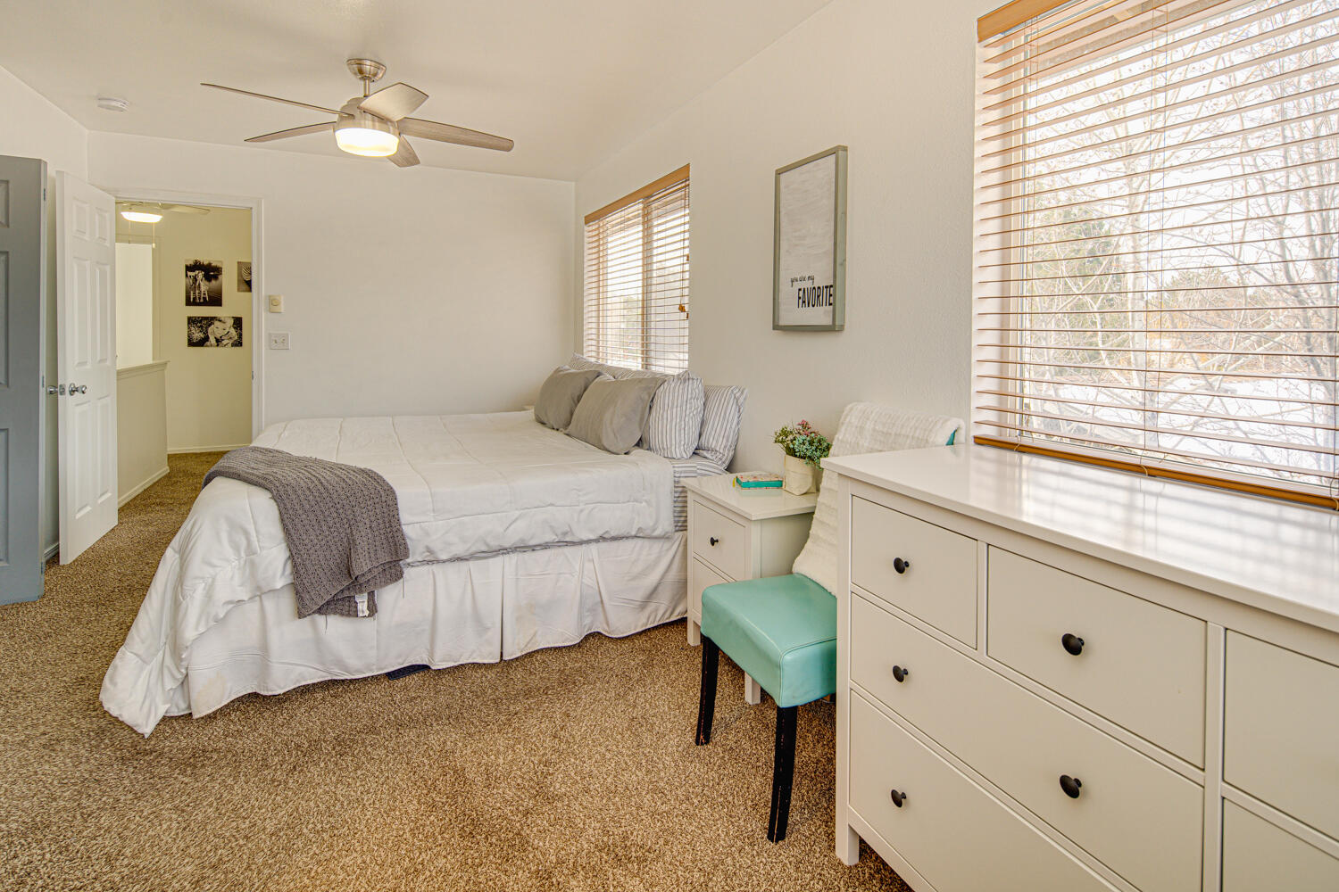 Tamarack Park - Residential