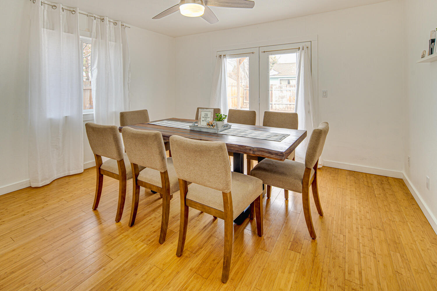 Tamarack Park - Residential