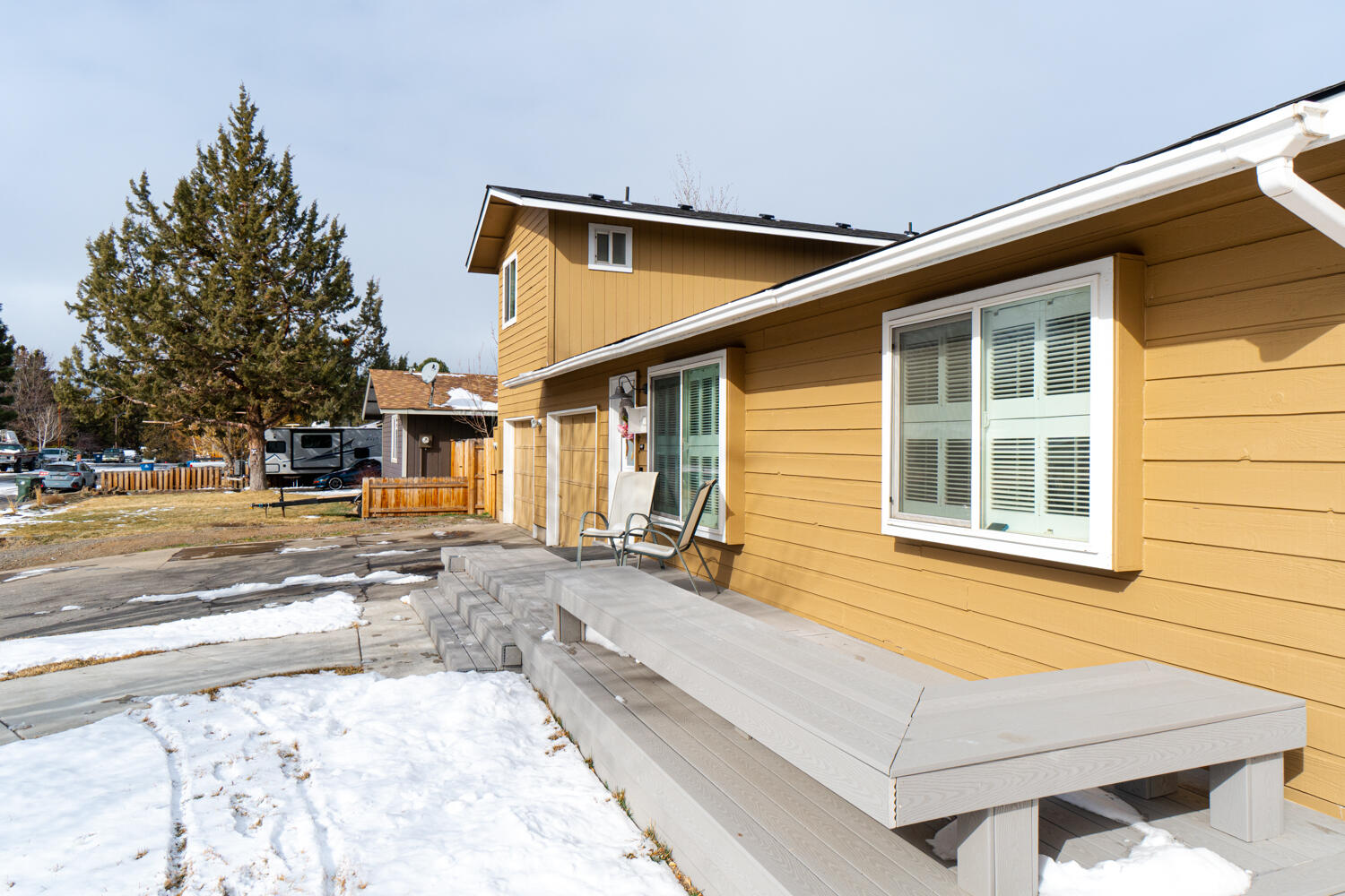Tamarack Park - Residential