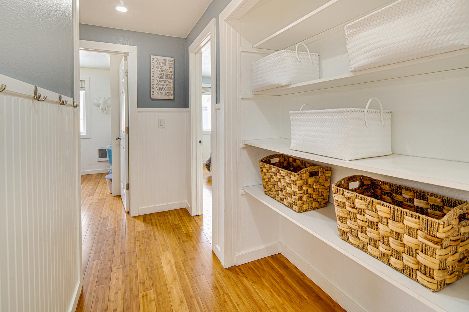 Tamarack Park - Residential