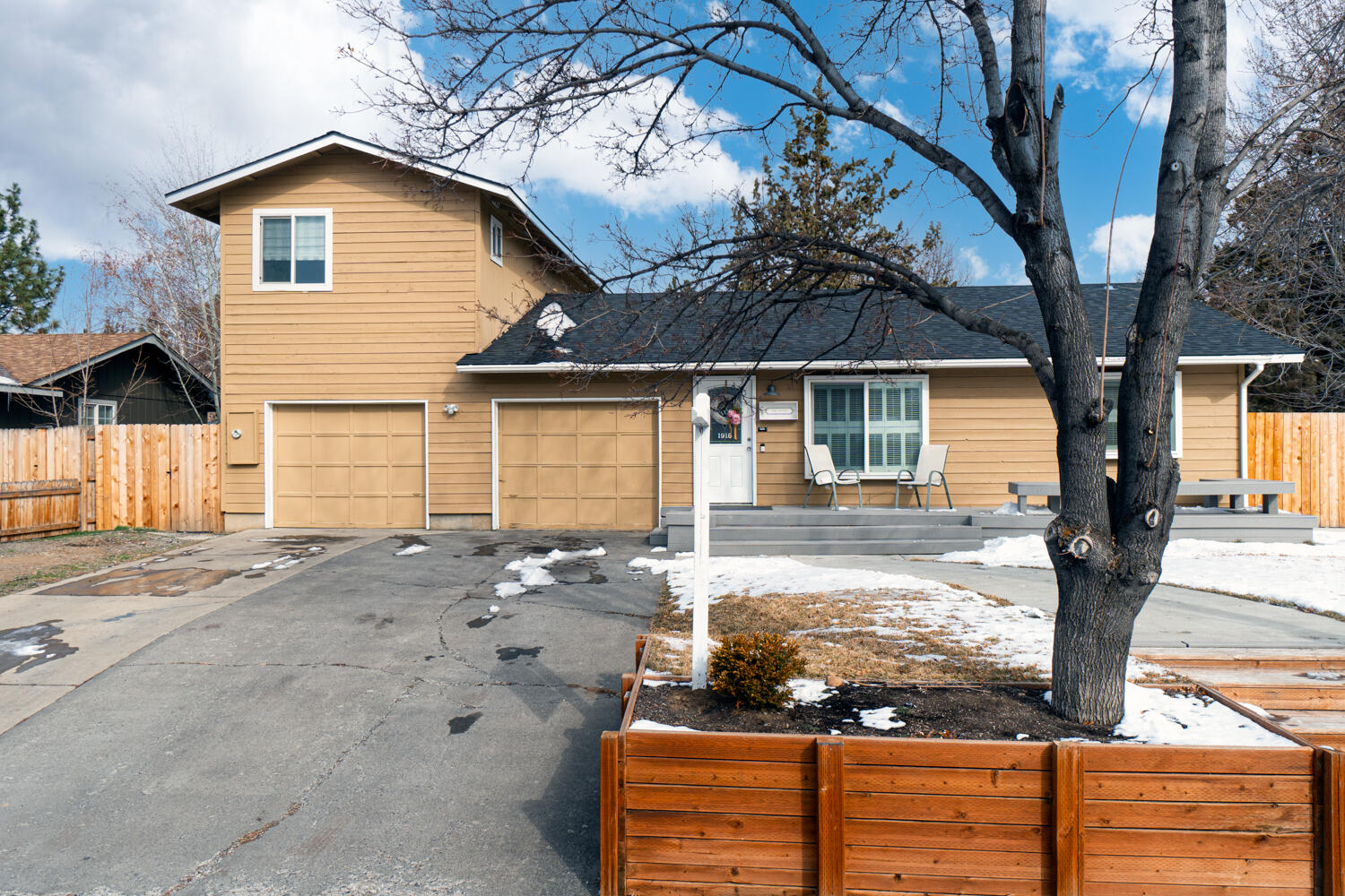 Tamarack Park - Residential