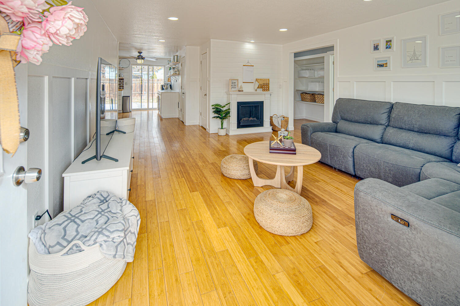 Tamarack Park - Residential