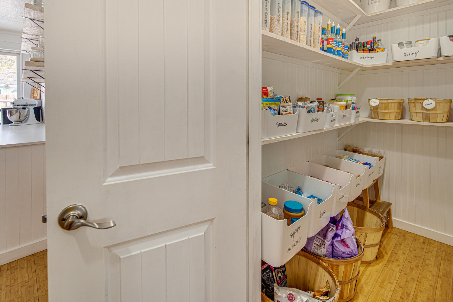 Tamarack Park - Residential