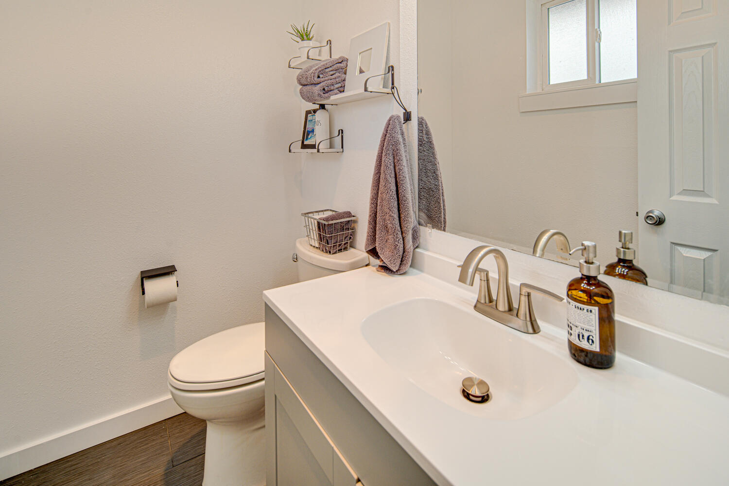 Tamarack Park - Residential