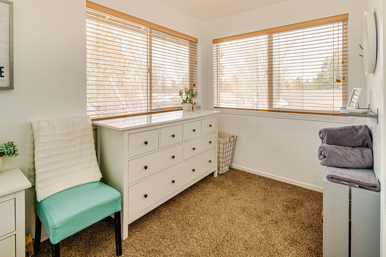 Tamarack Park - Residential