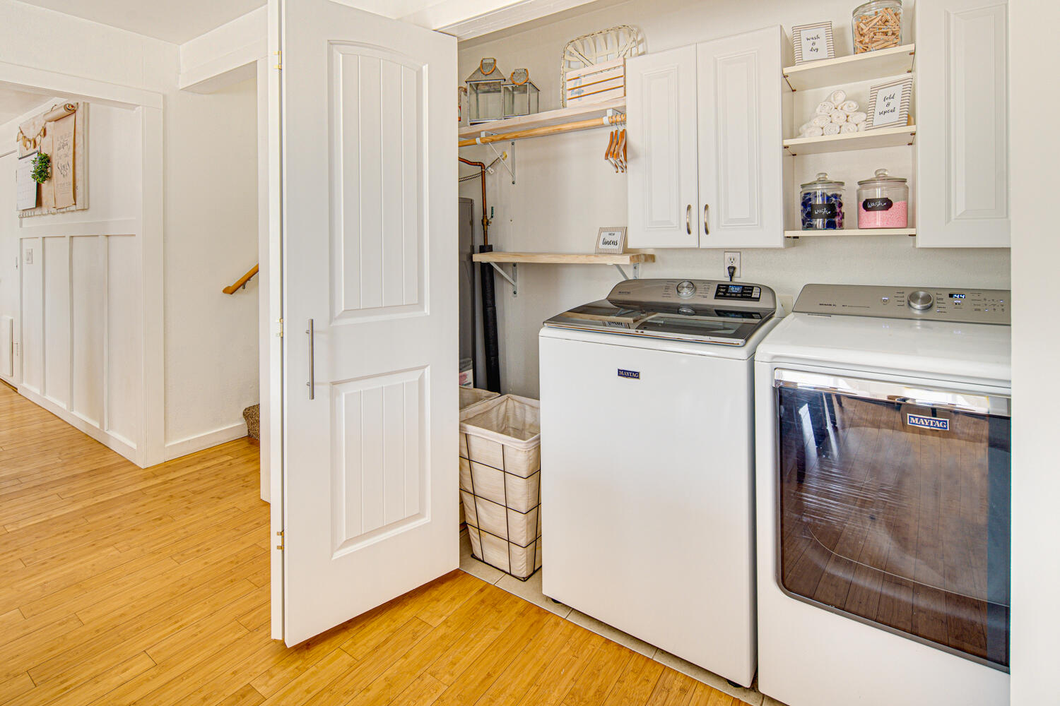 Tamarack Park - Residential