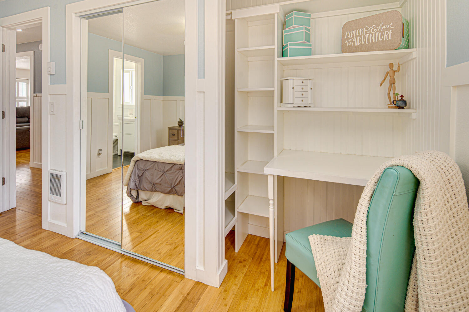 Tamarack Park - Residential