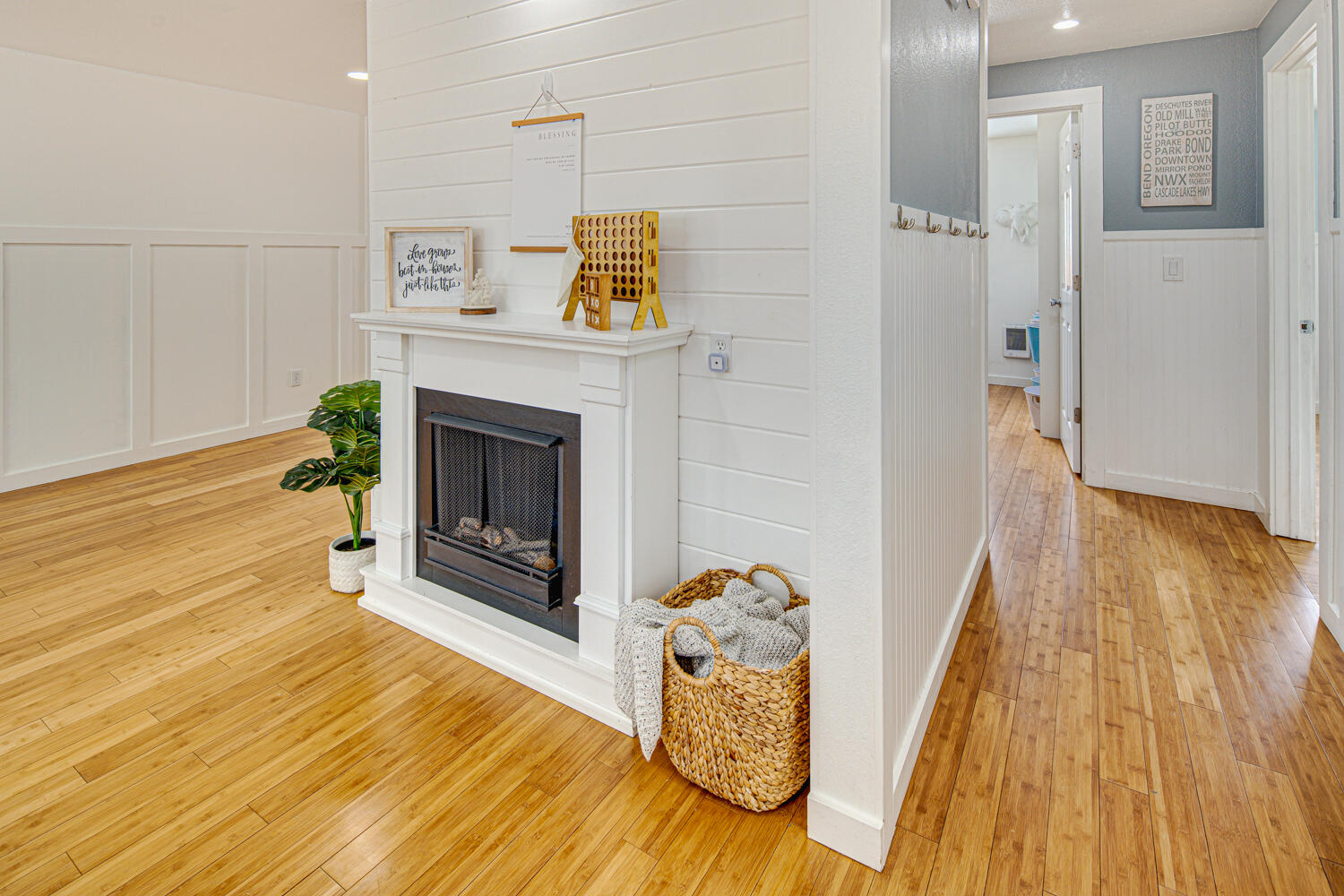 Tamarack Park - Residential