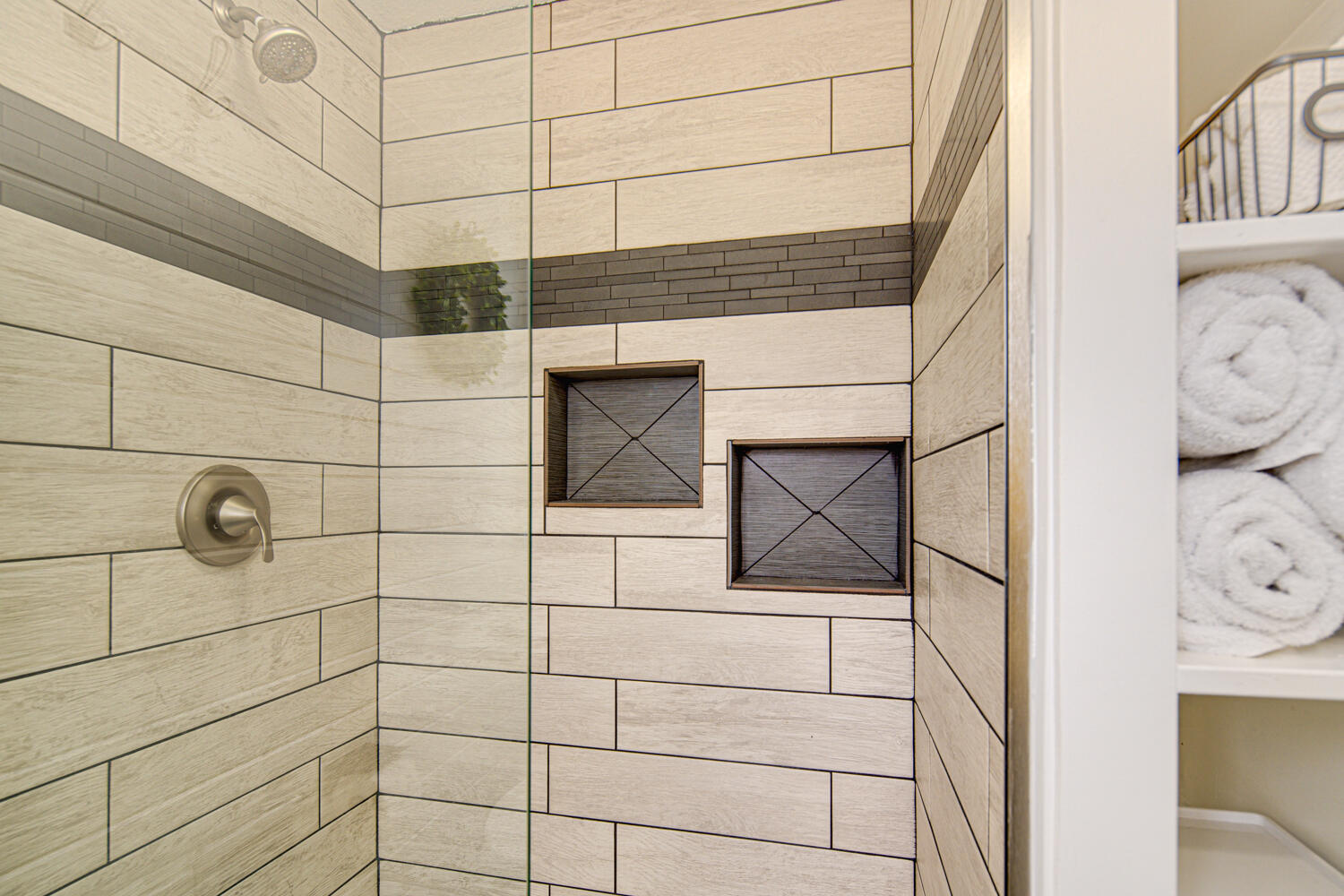 Tamarack Park - Residential