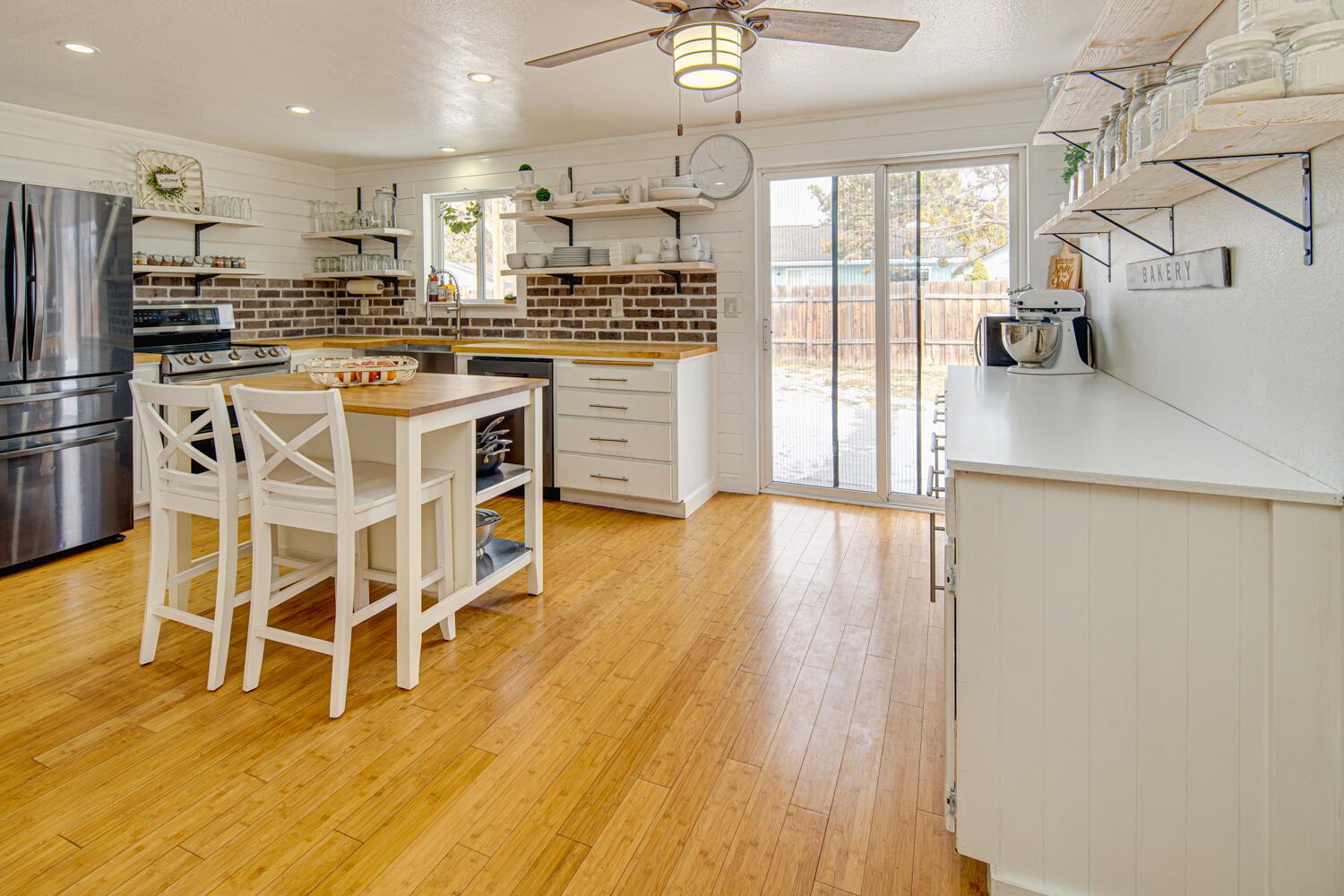 Tamarack Park - Residential