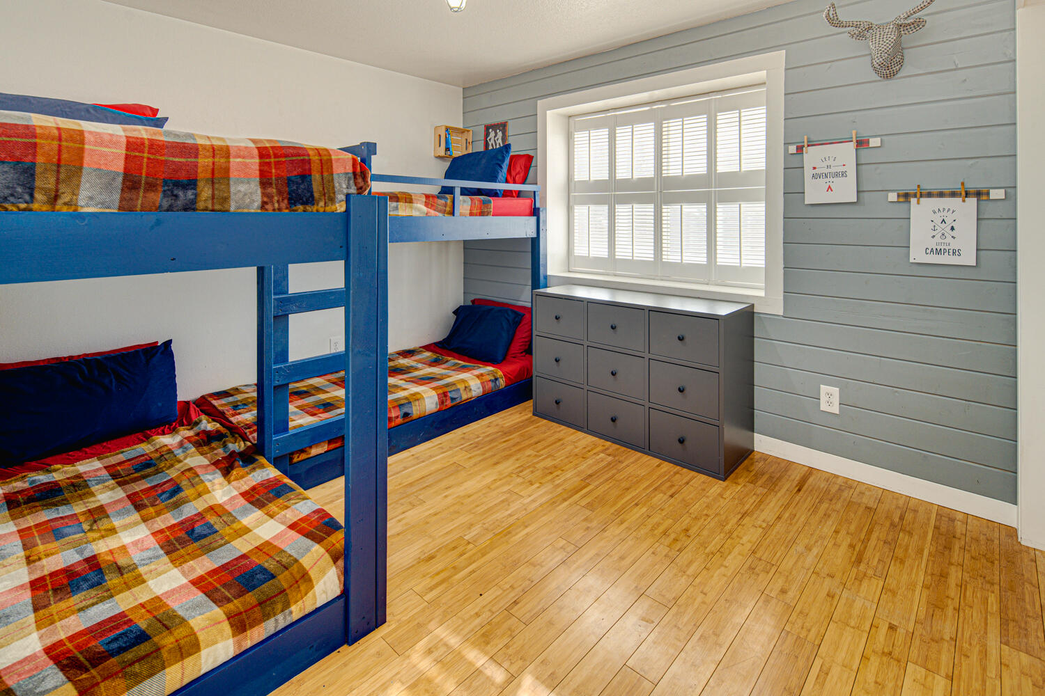 Tamarack Park - Residential