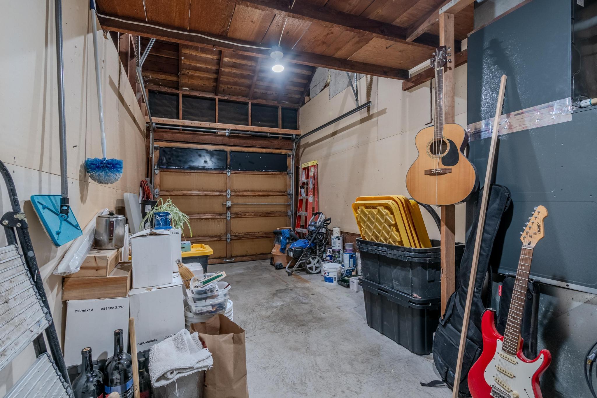 Tuttles Second Addition To Medford - Residential