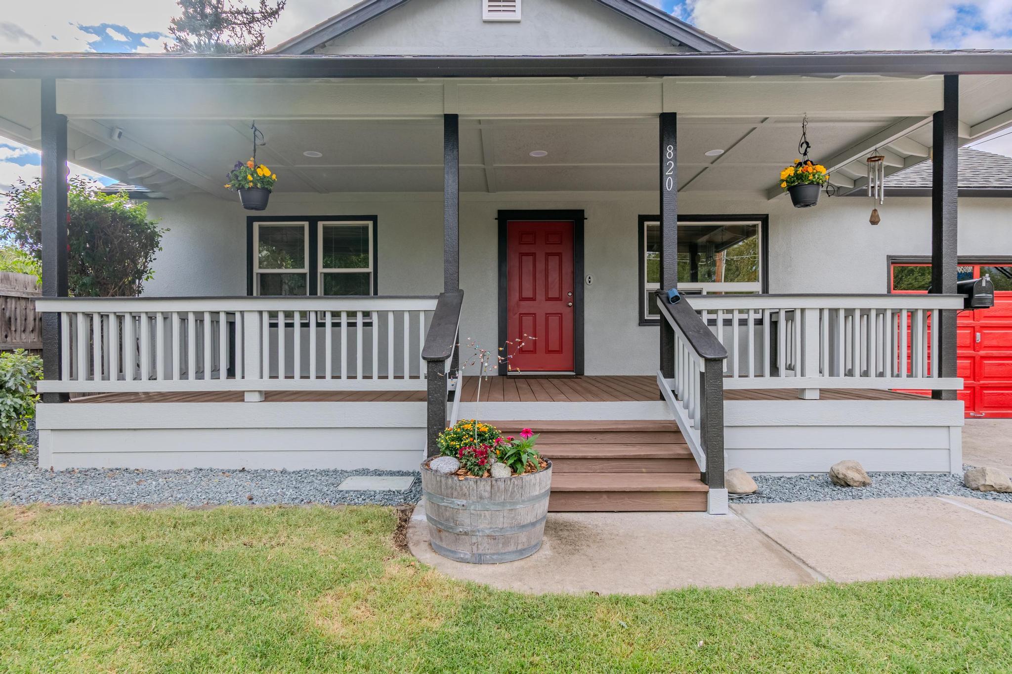 Tuttles Second Addition To Medford - Residential