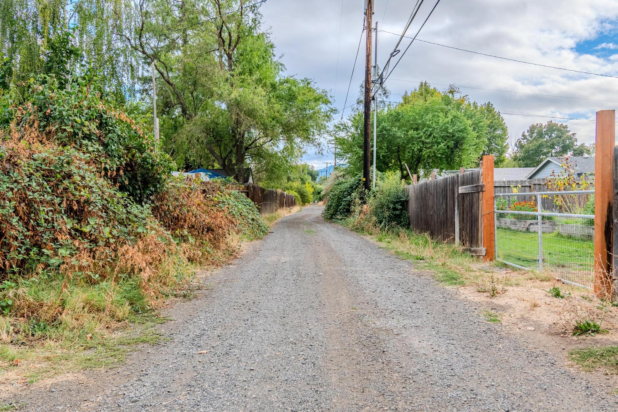 Tuttles Second Addition To Medford - Residential