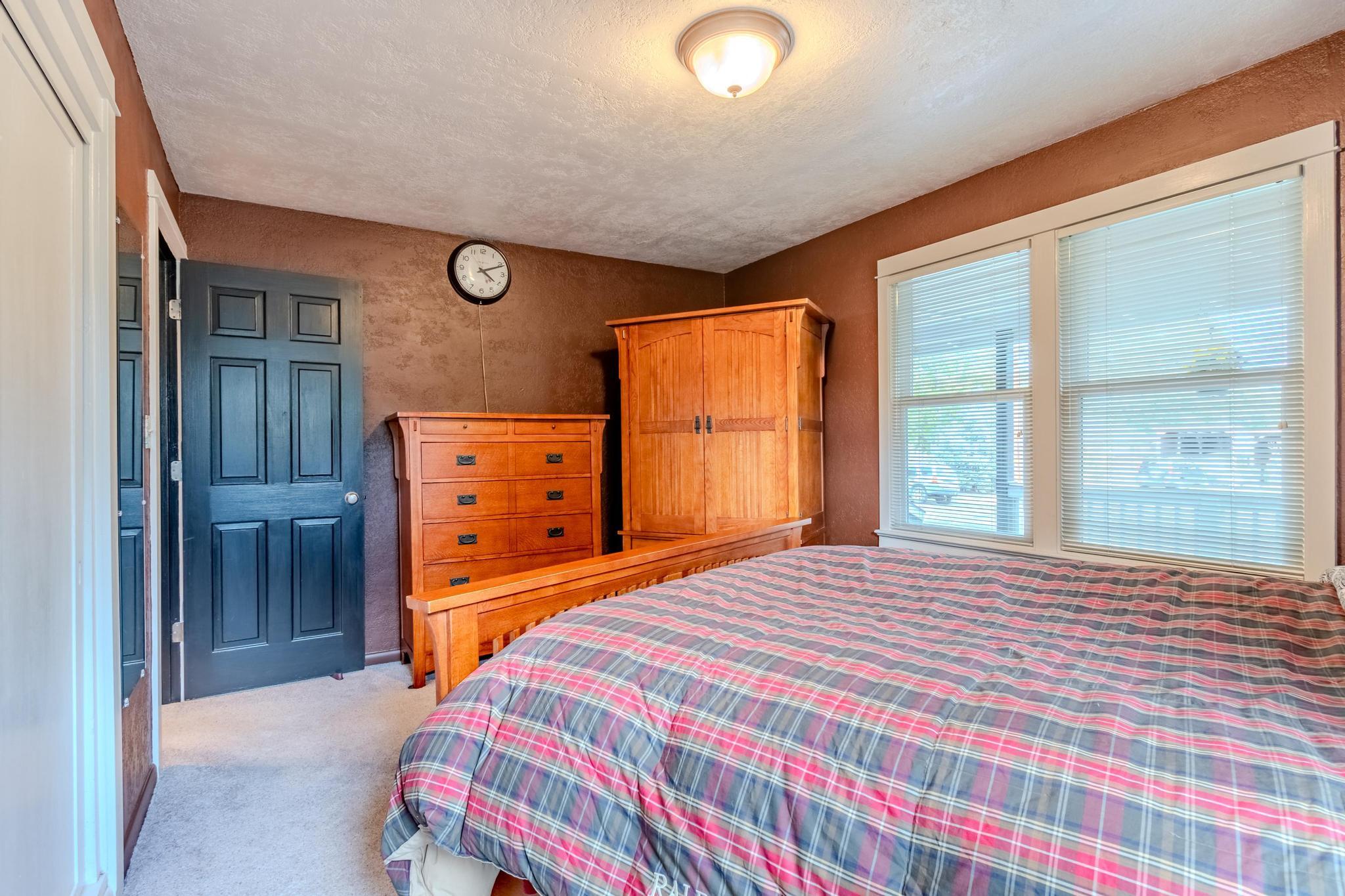 Tuttles Second Addition To Medford - Residential