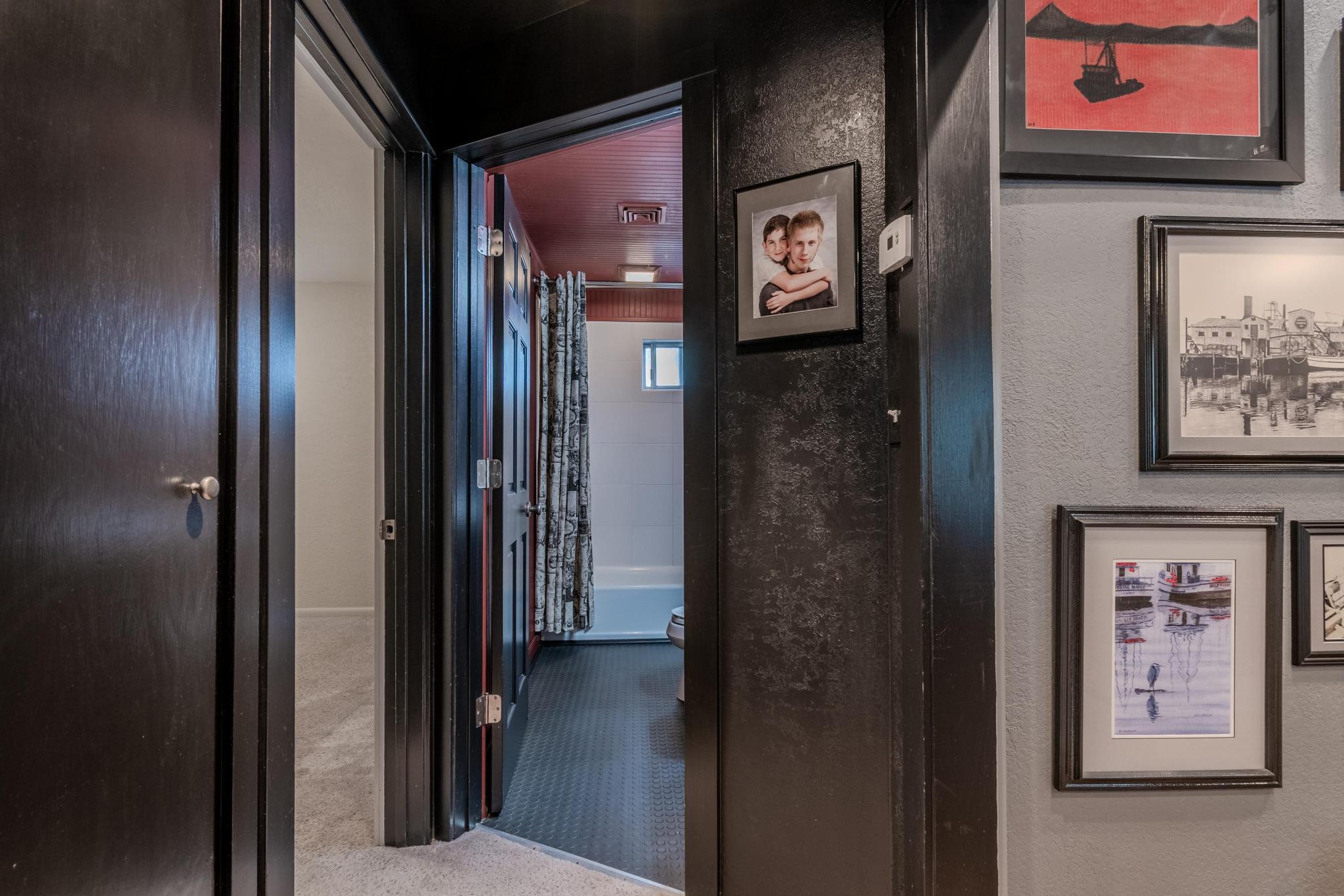 Tuttles Second Addition To Medford - Residential