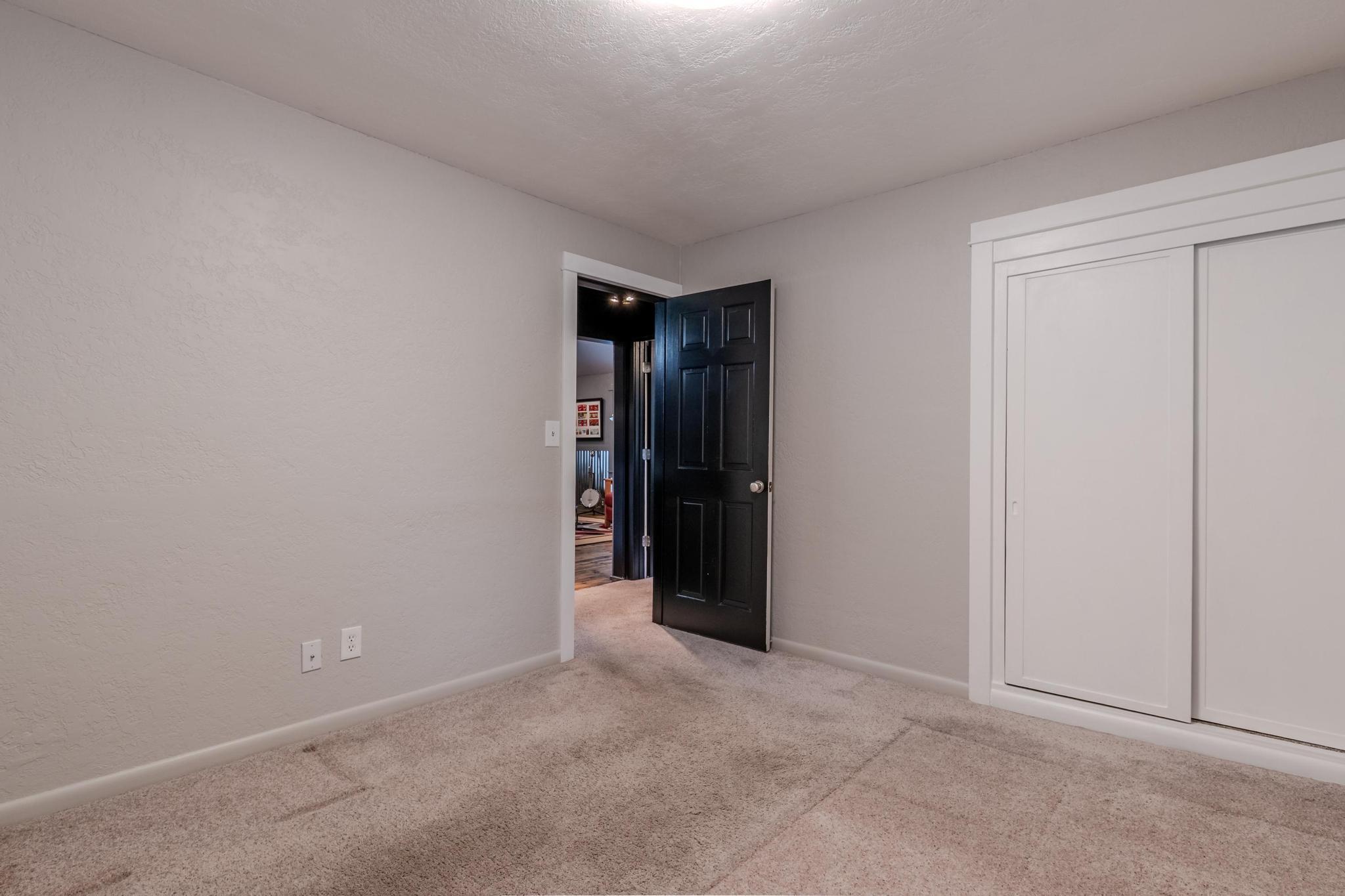 Tuttles Second Addition To Medford - Residential