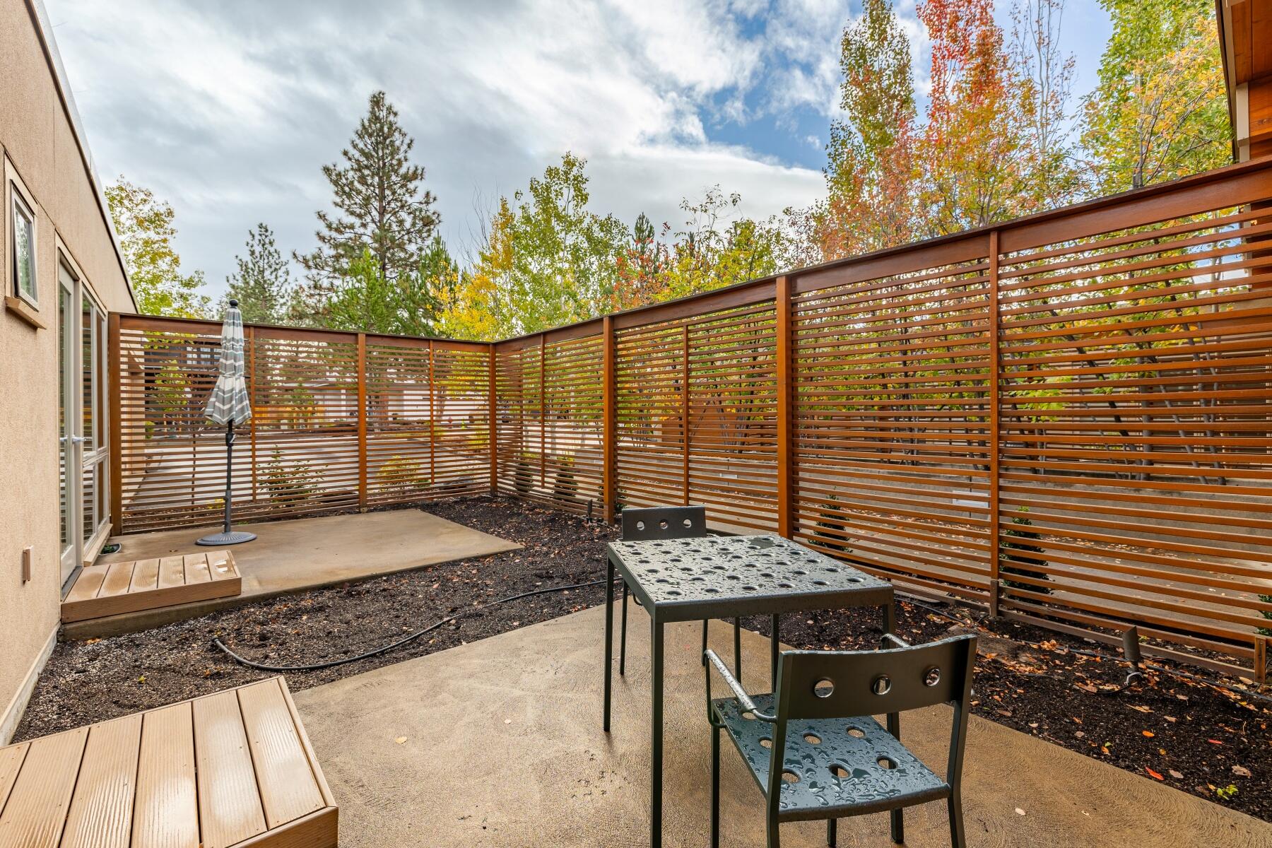 Shevlin Reserve - Residential