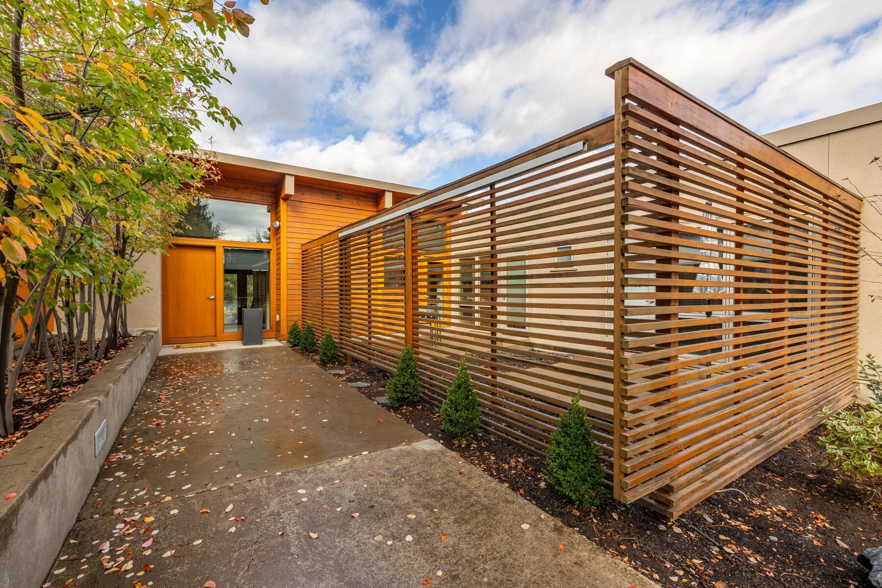 Shevlin Reserve - Residential