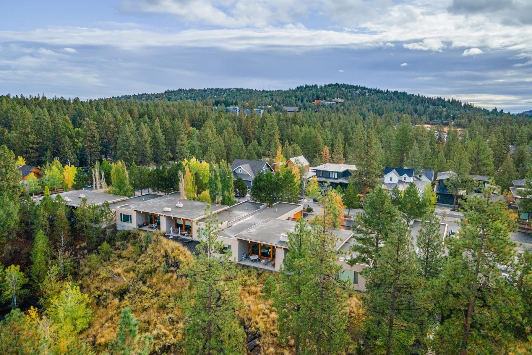 Shevlin Reserve - Residential