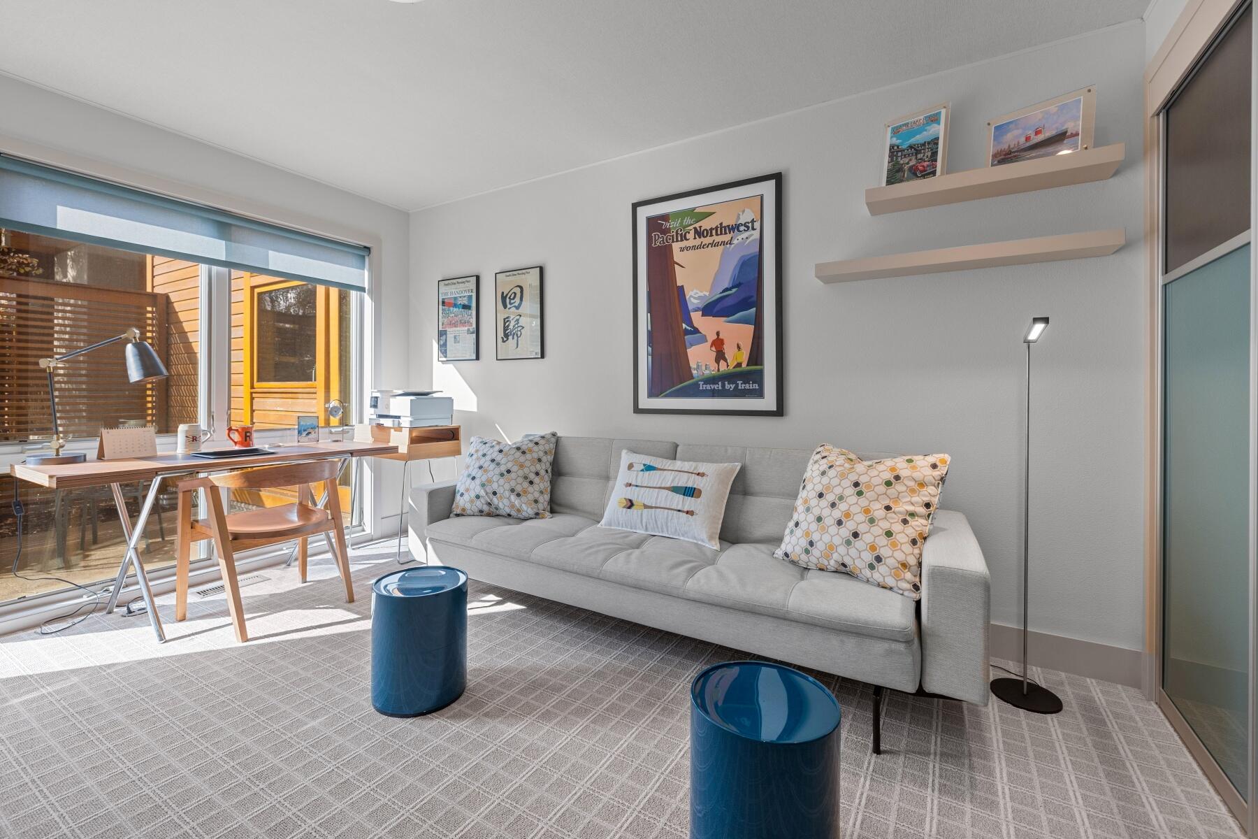 Shevlin Reserve - Residential