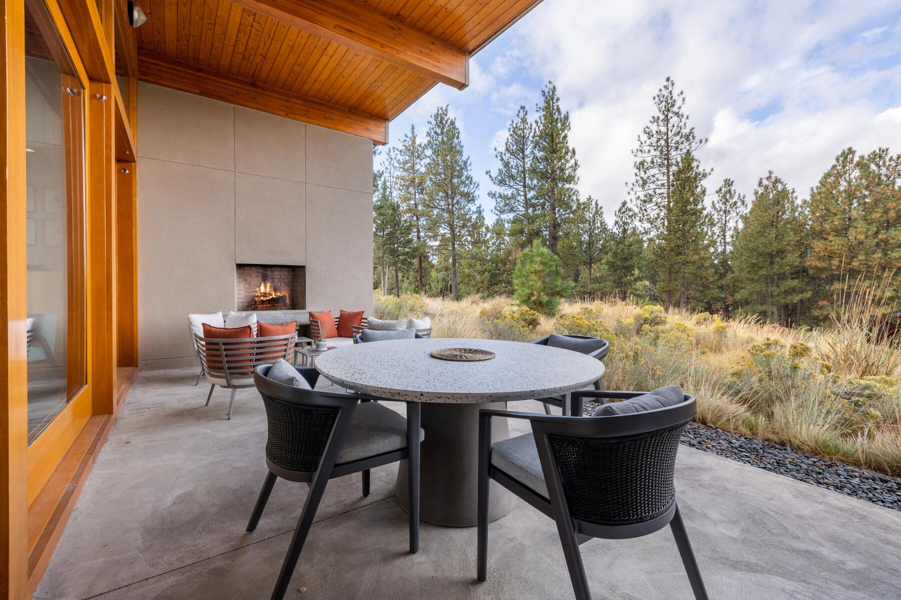 Shevlin Reserve - Residential