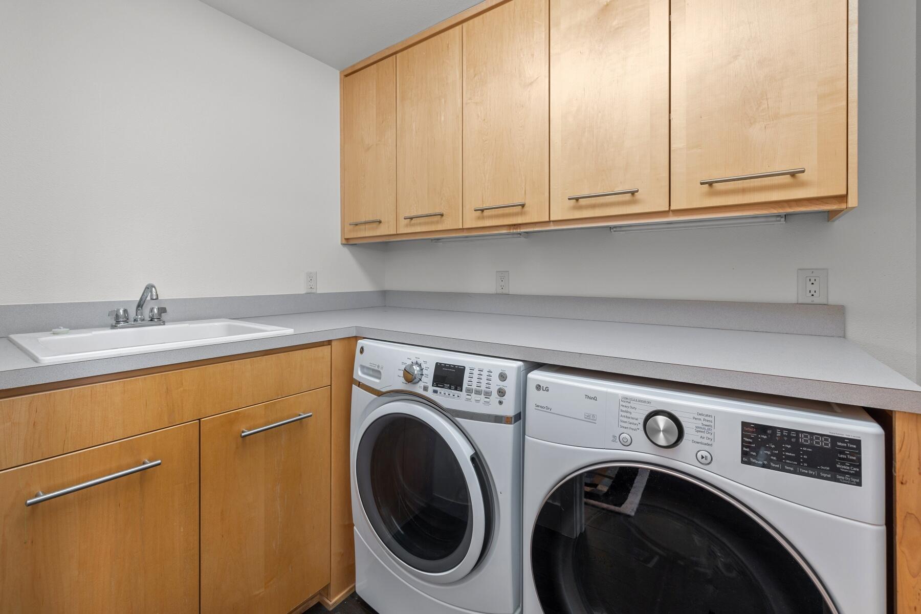 Shevlin Reserve - Residential