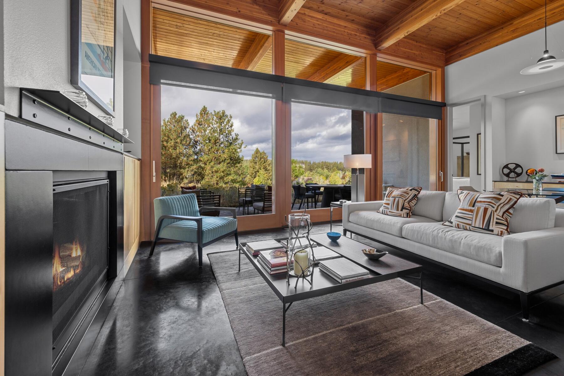 Shevlin Reserve - Residential