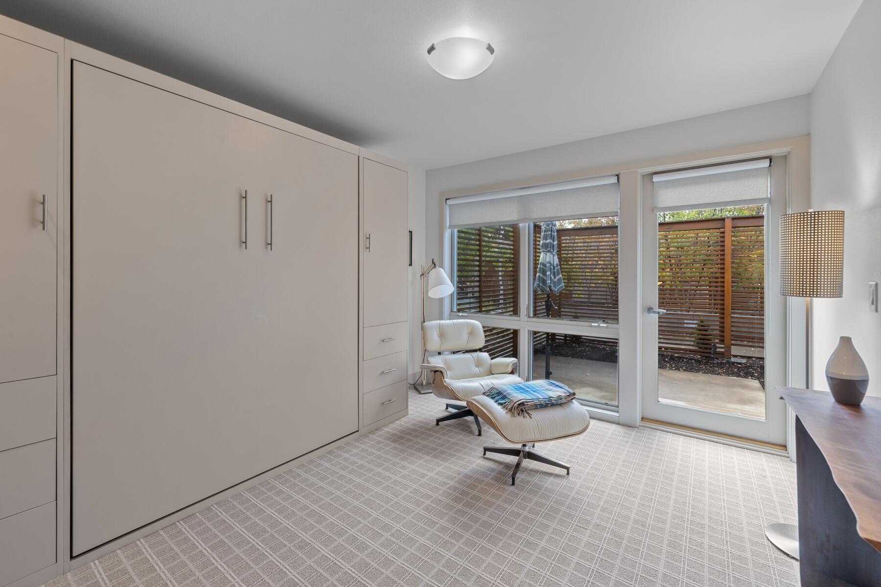 Shevlin Reserve - Residential