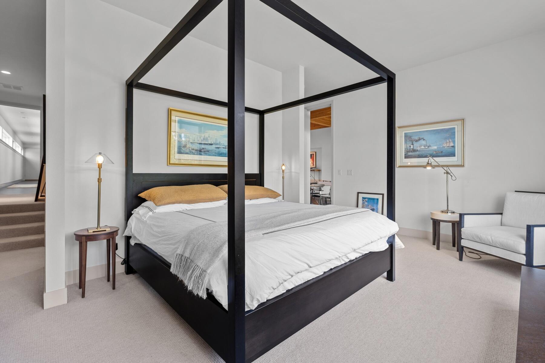 Shevlin Reserve - Residential