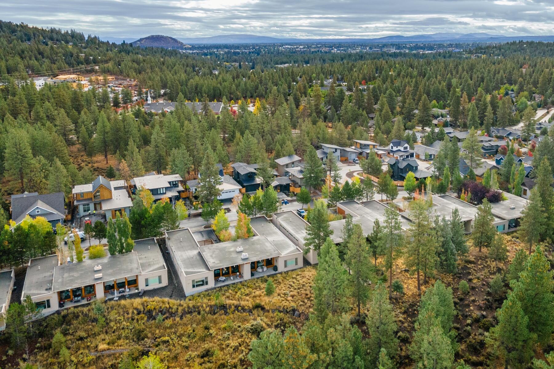 Shevlin Reserve - Residential