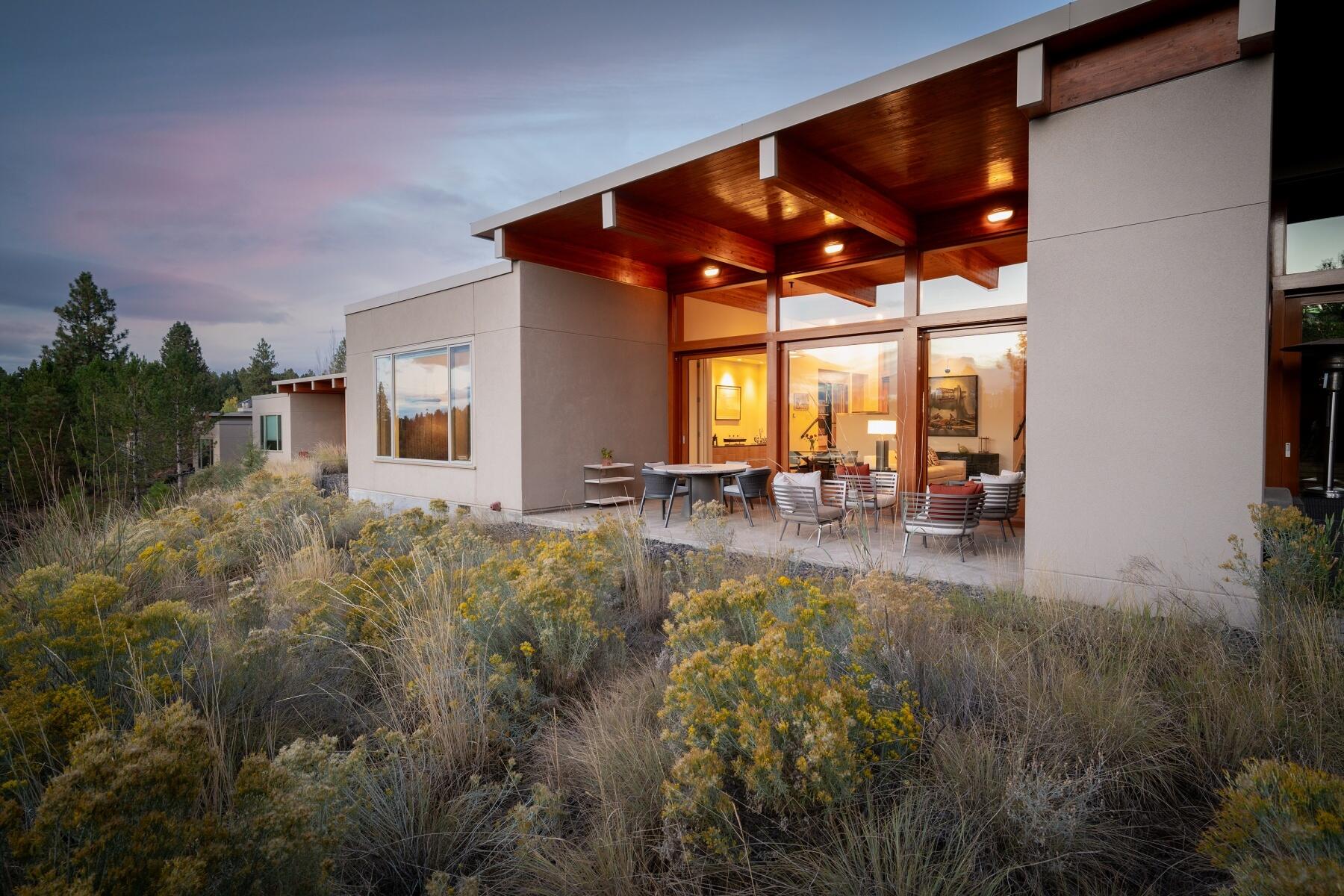 Shevlin Reserve - Residential