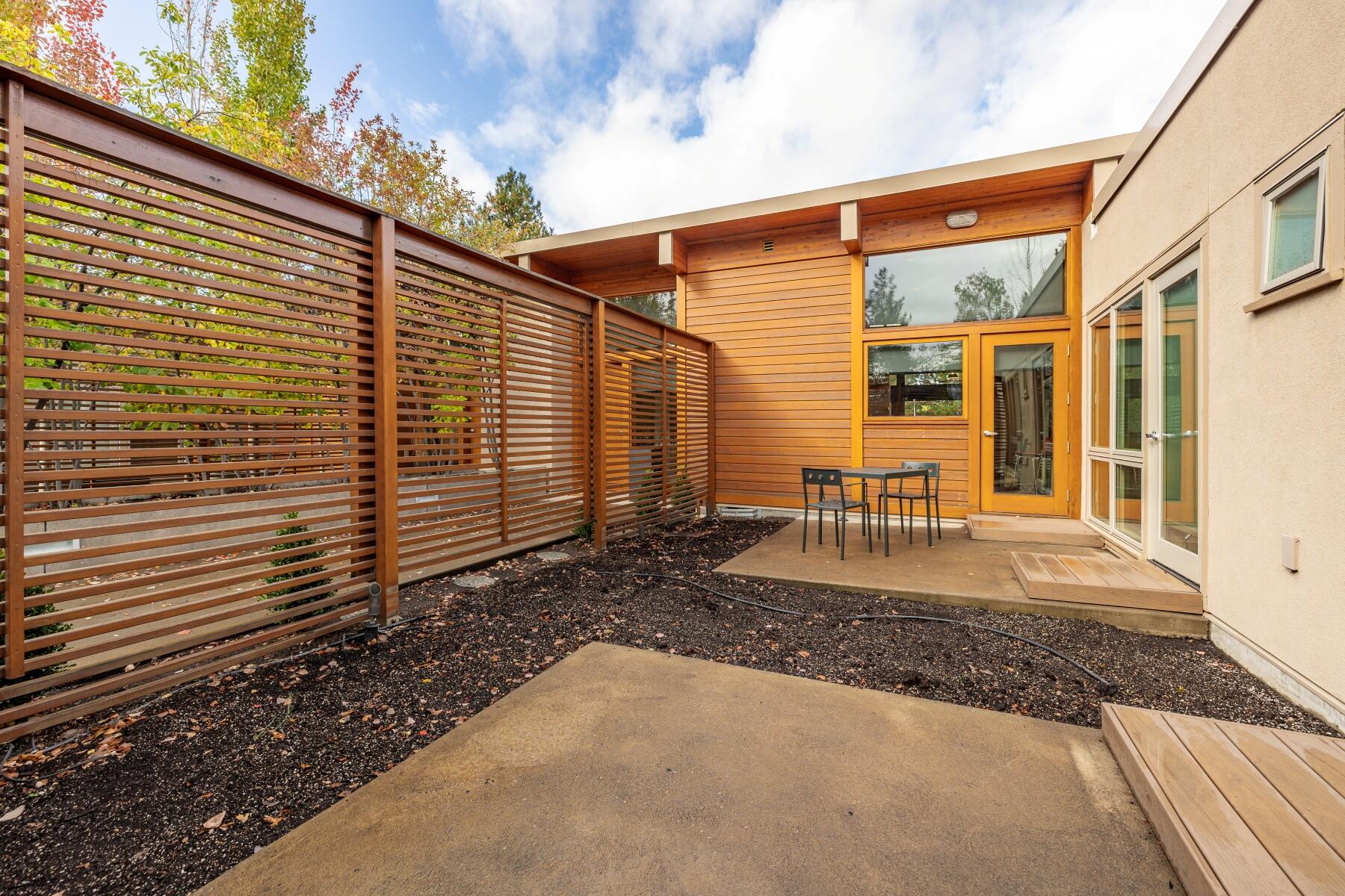 Shevlin Reserve - Residential