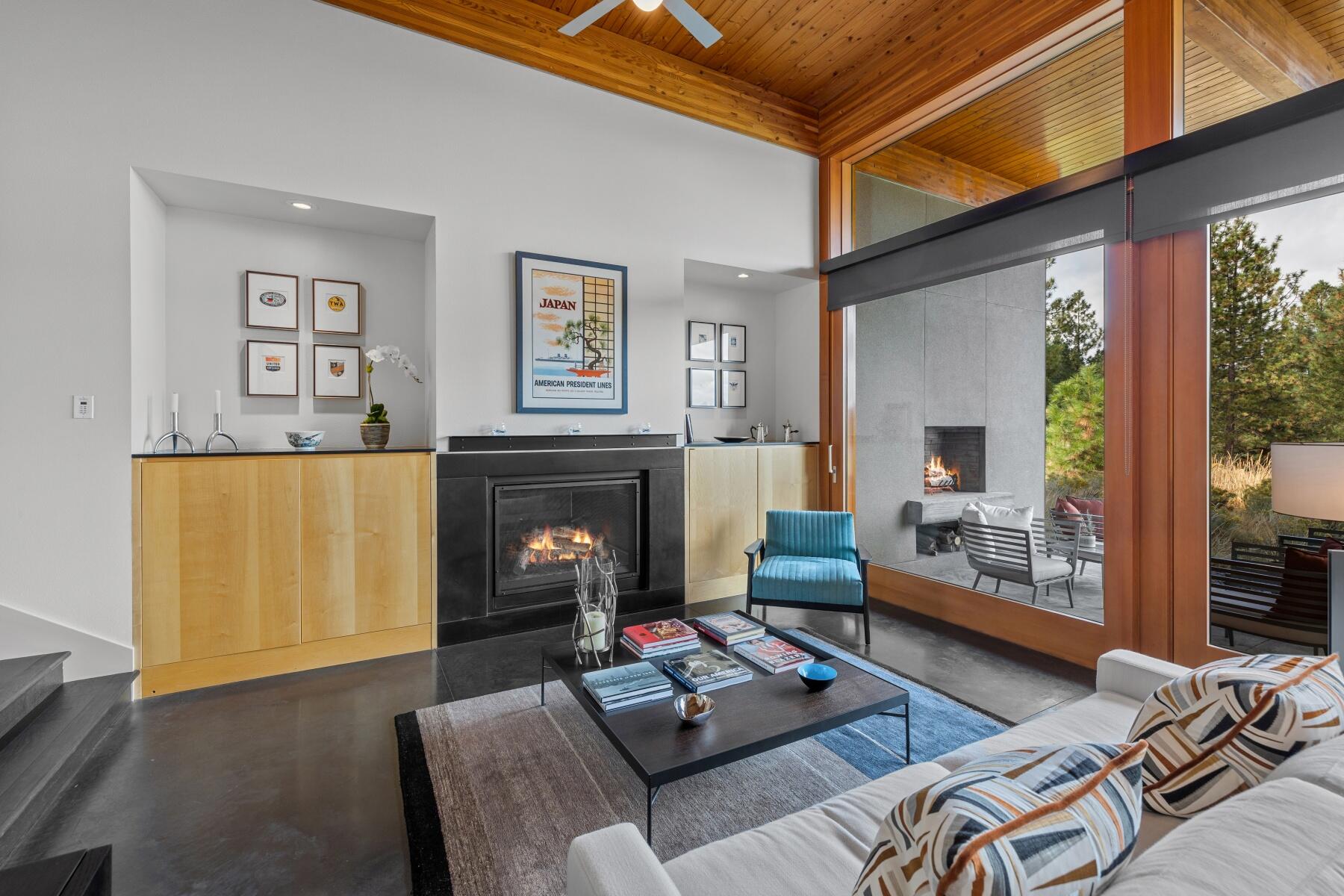 Shevlin Reserve - Residential