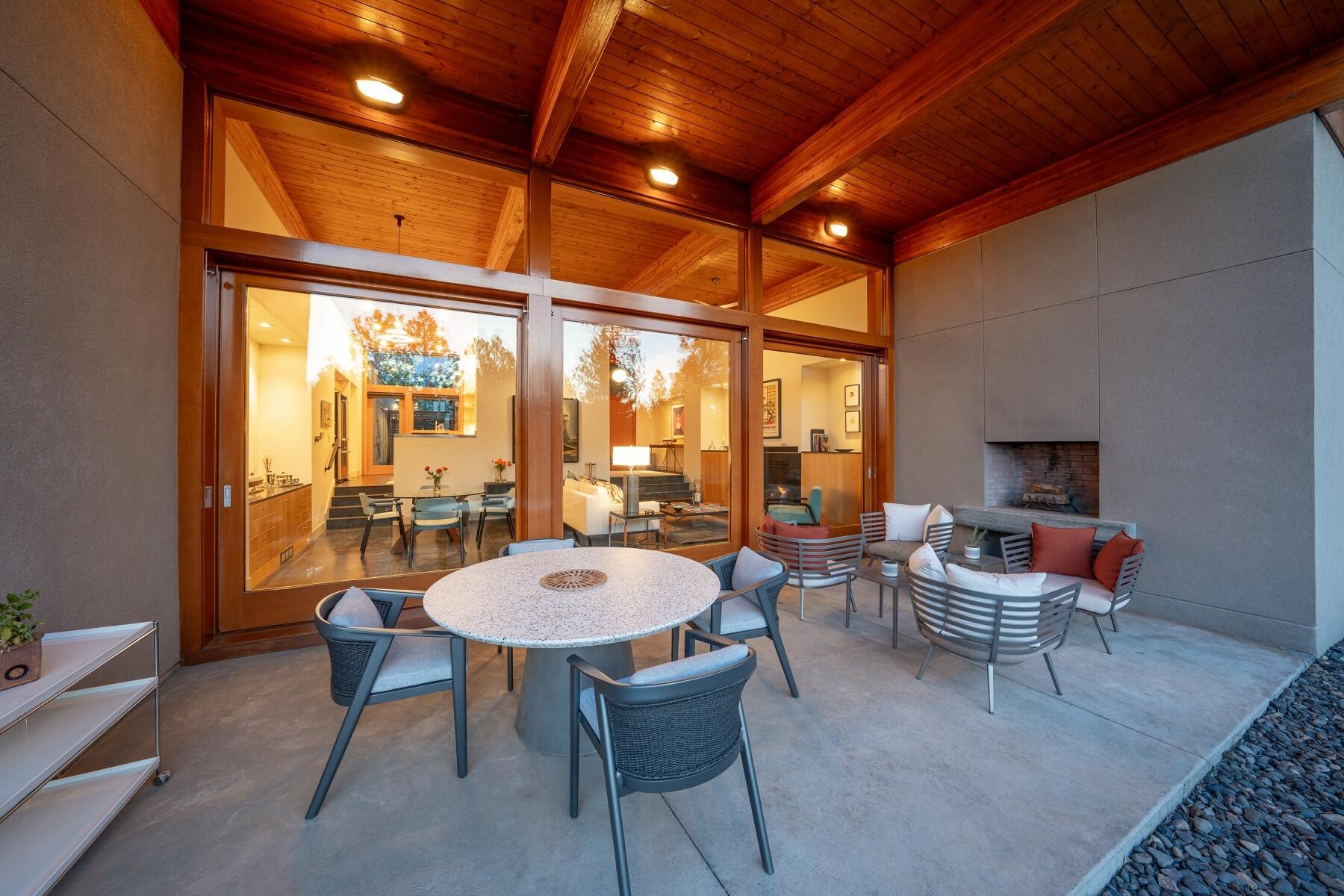 Shevlin Reserve - Residential