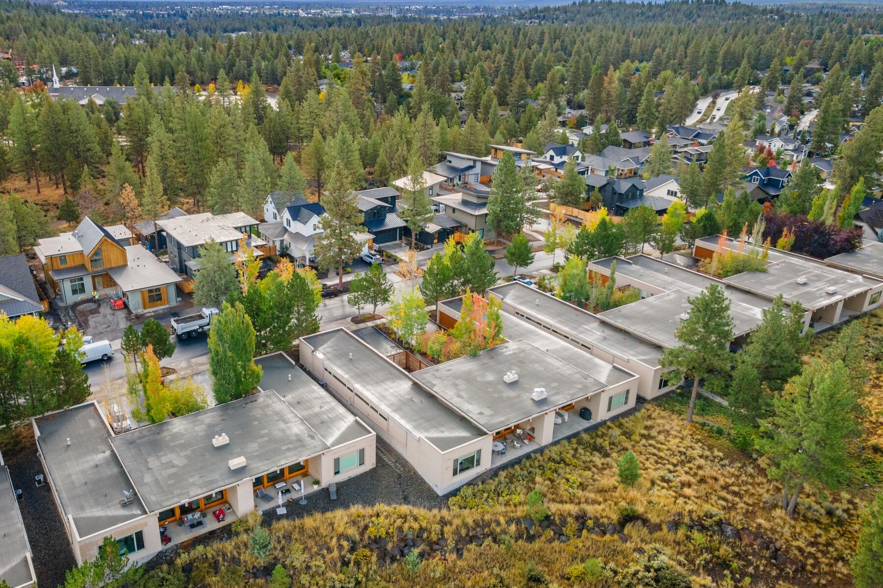 Shevlin Reserve - Residential