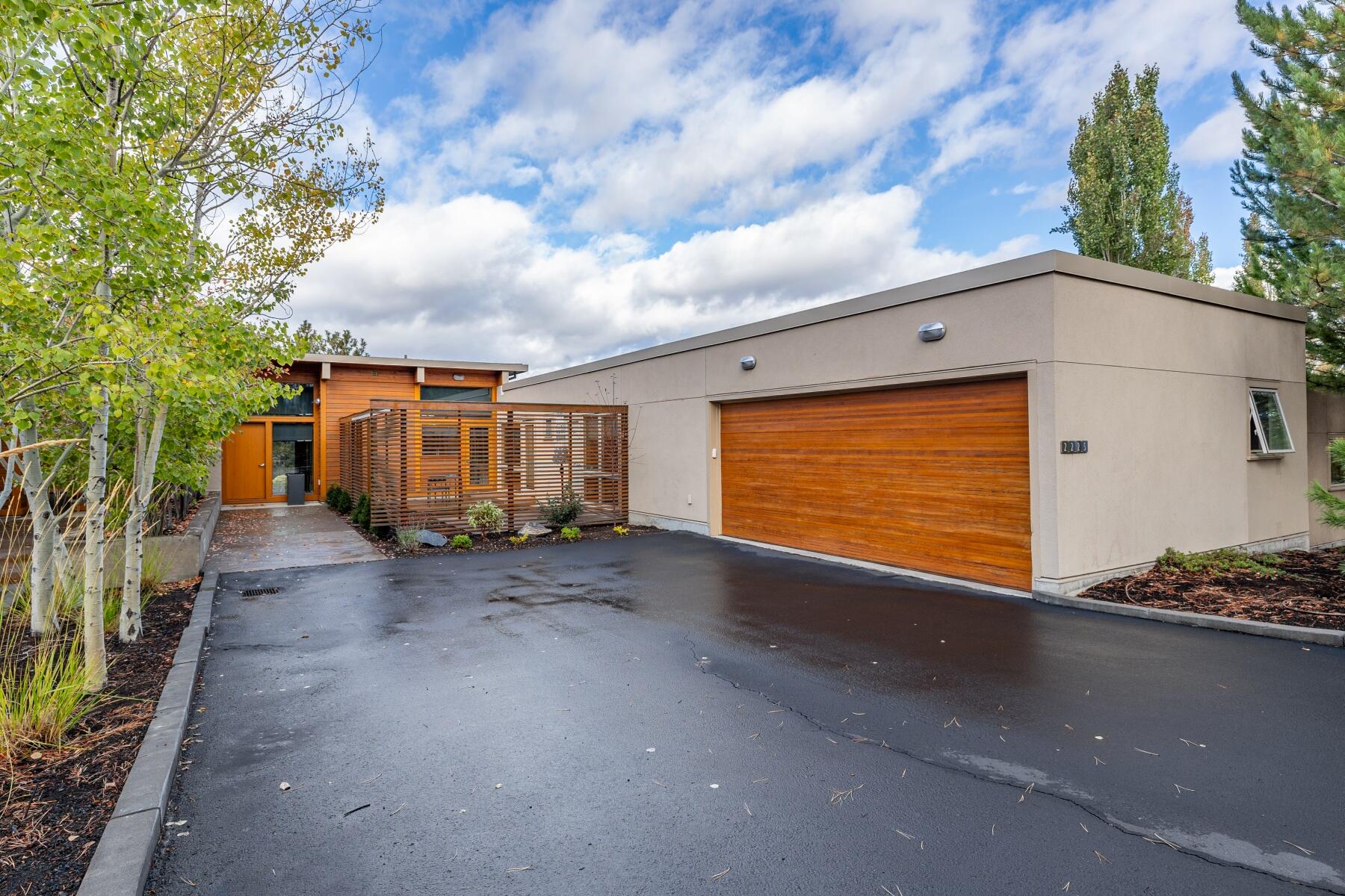 Shevlin Reserve - Residential