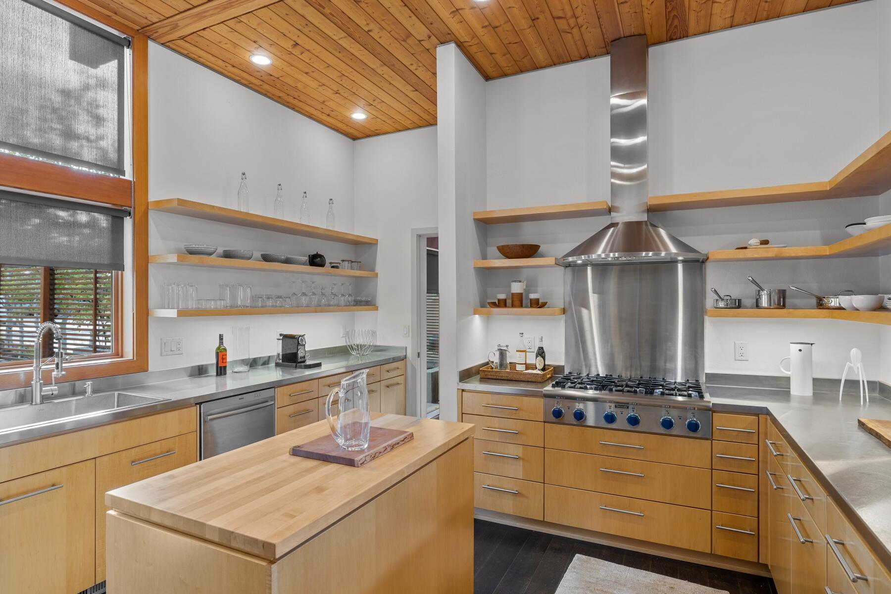 Shevlin Reserve - Residential