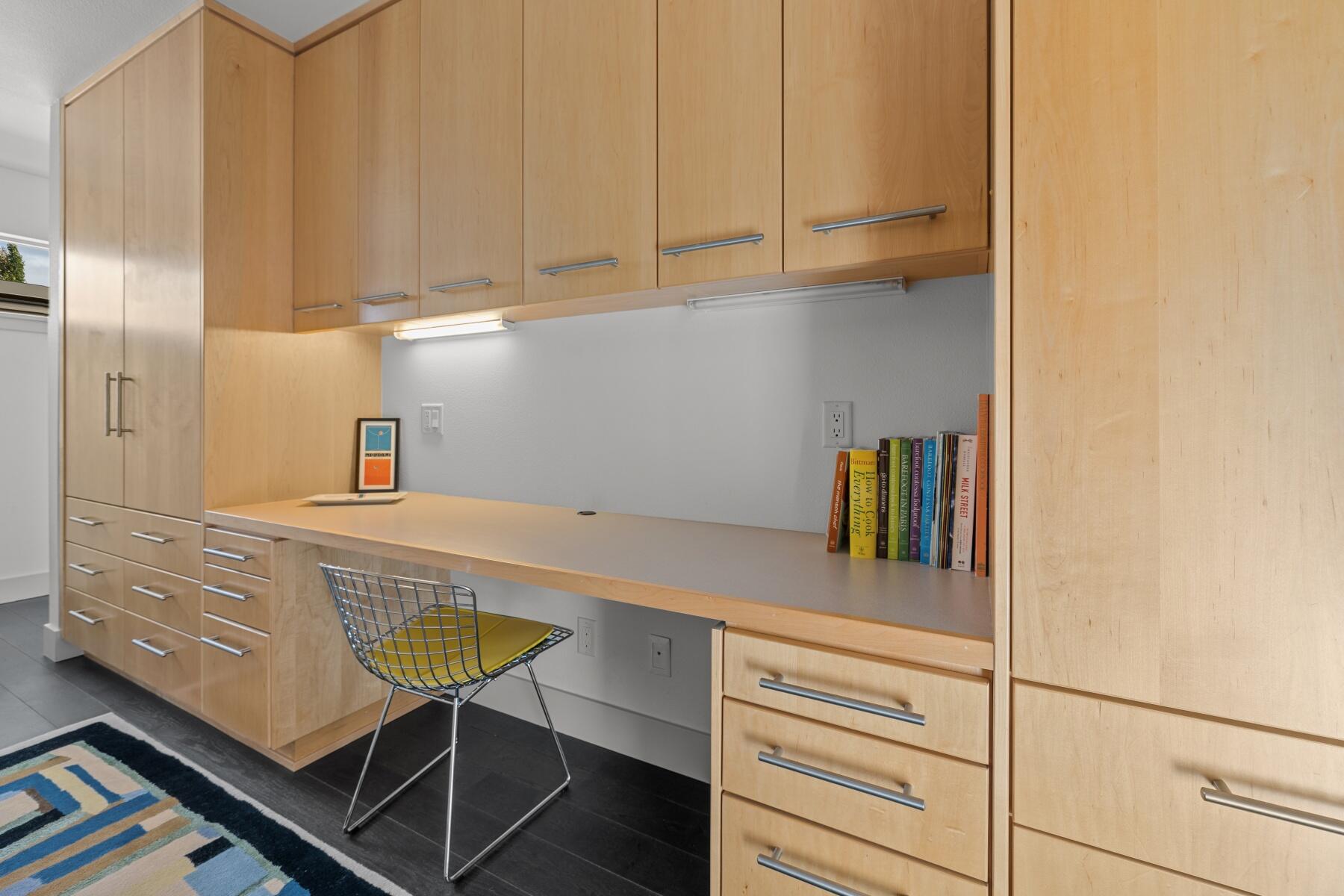 Shevlin Reserve - Residential