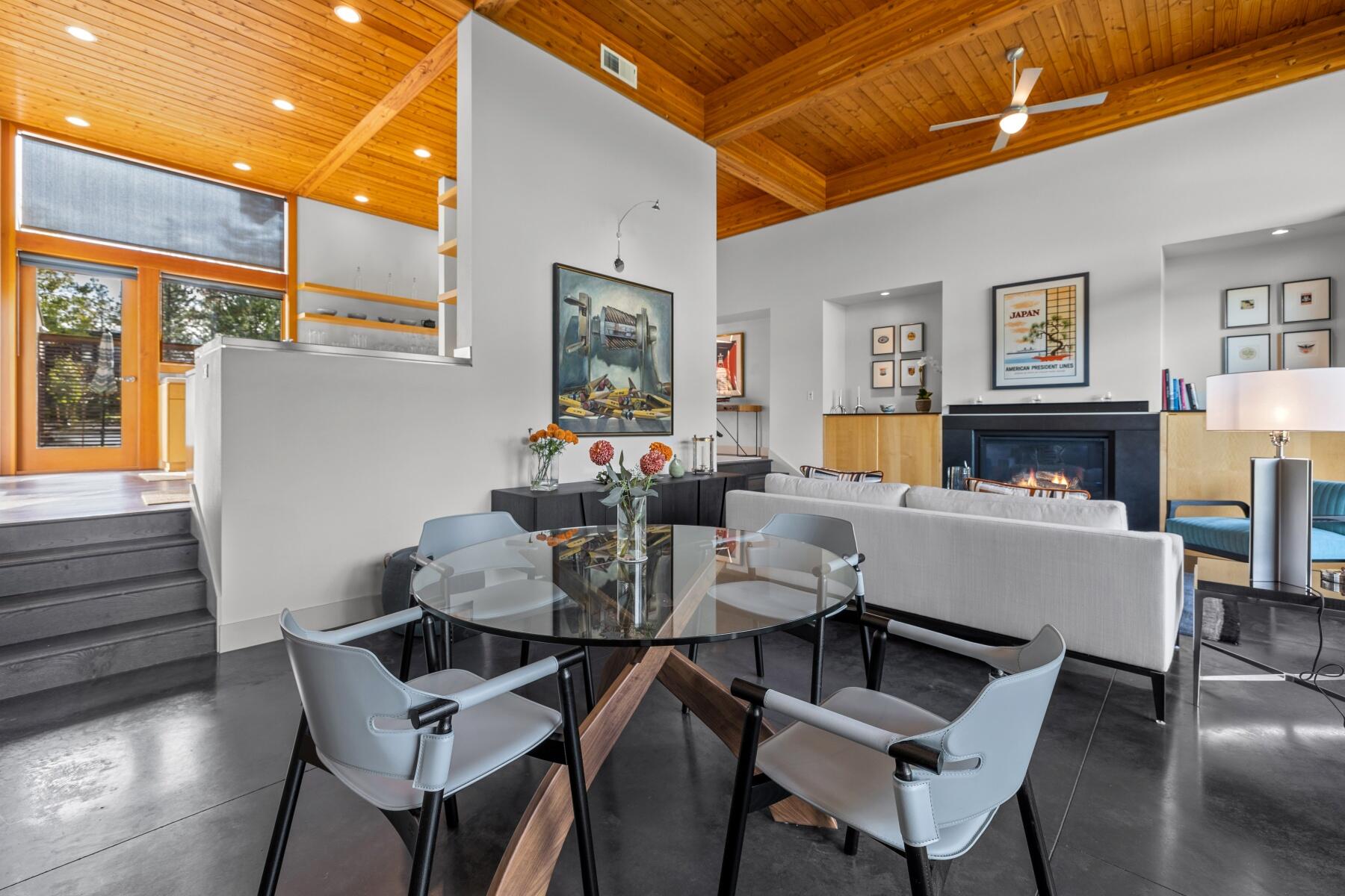 Shevlin Reserve - Residential