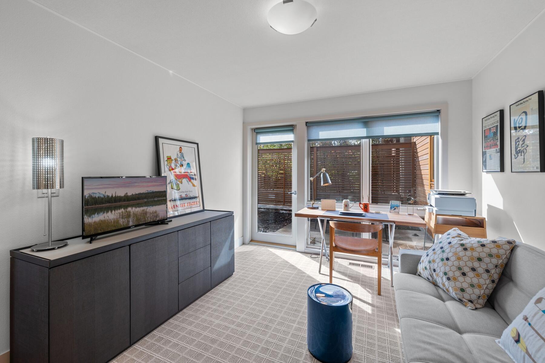 Shevlin Reserve - Residential