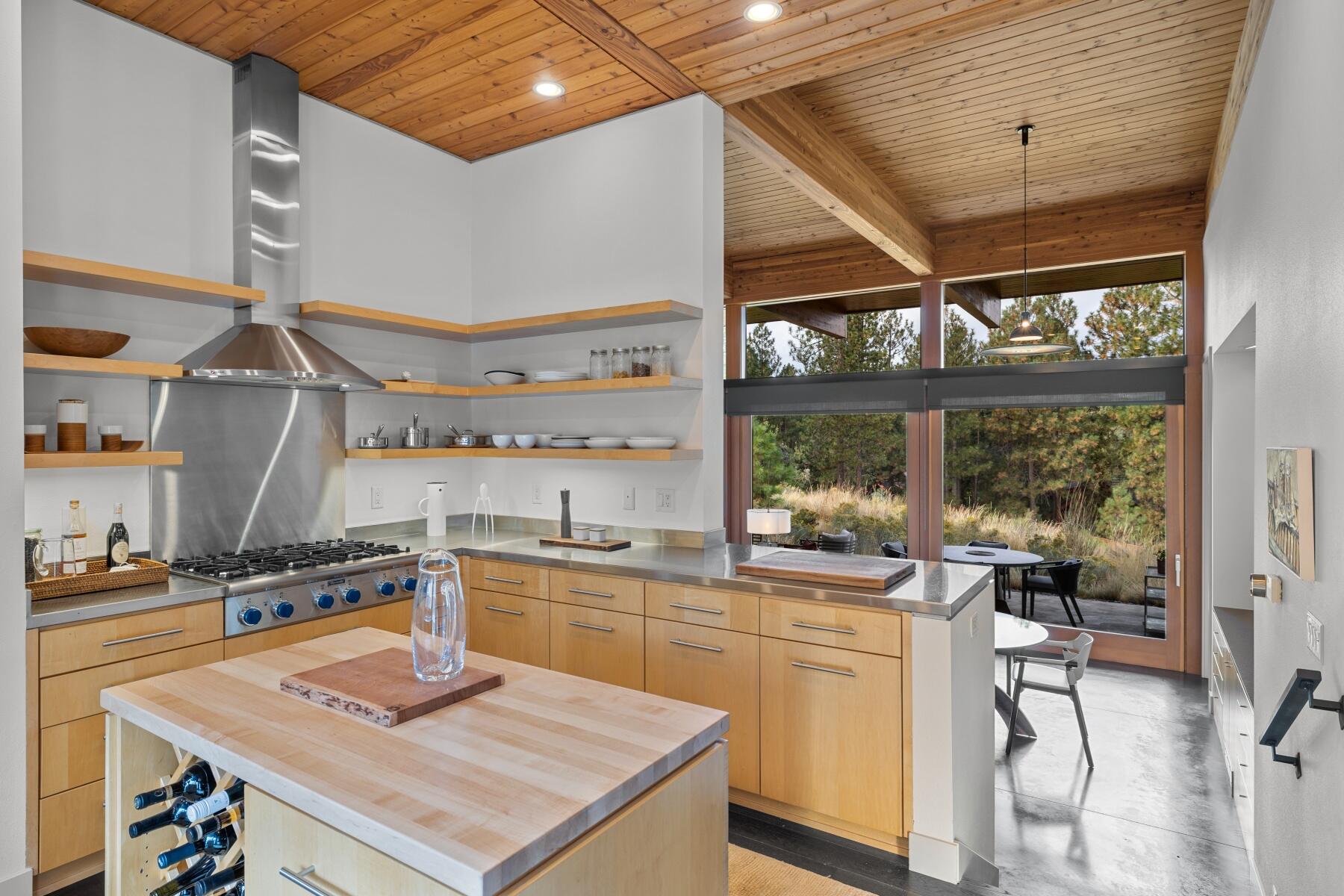 Shevlin Reserve - Residential