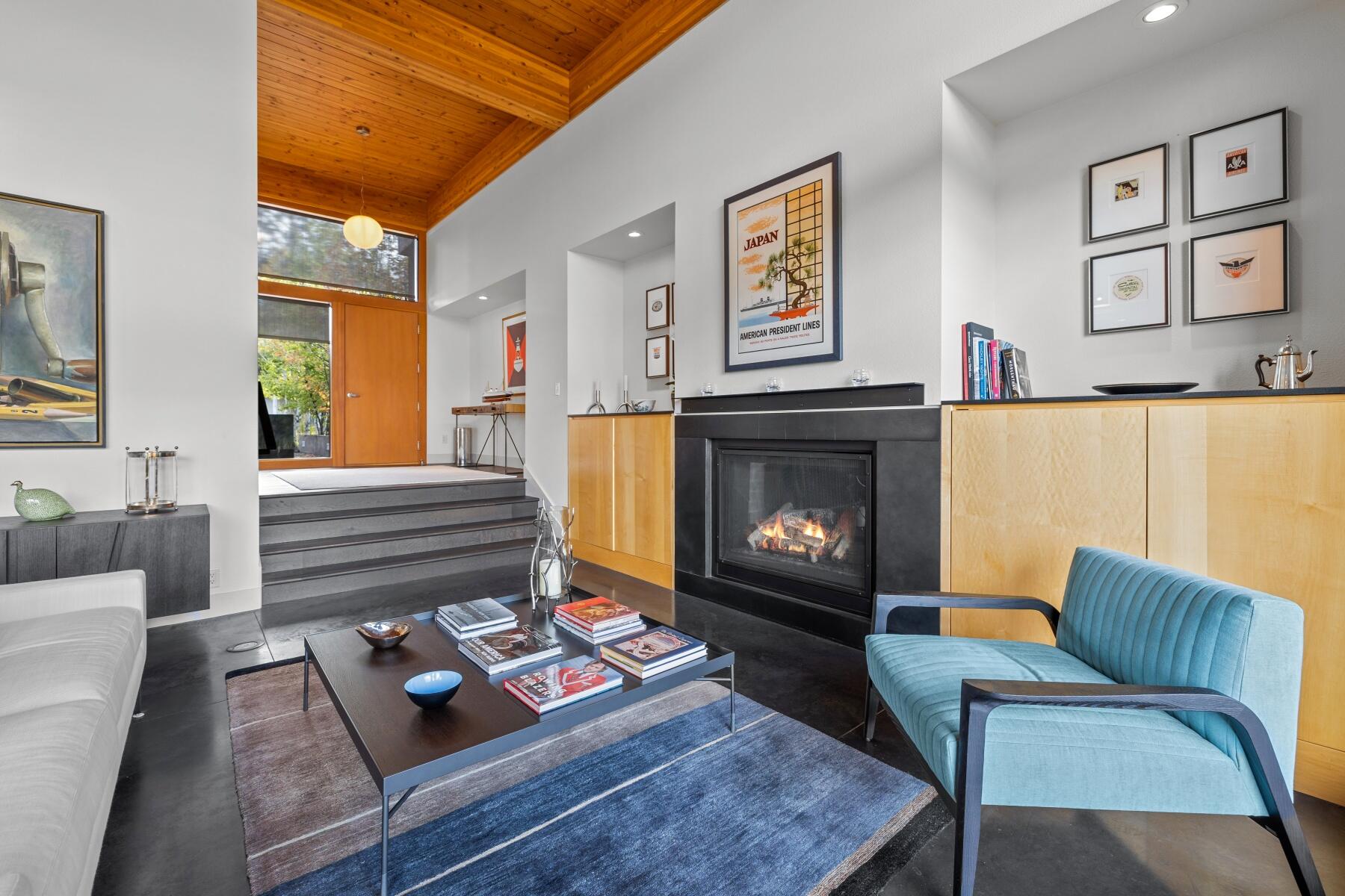 Shevlin Reserve - Residential