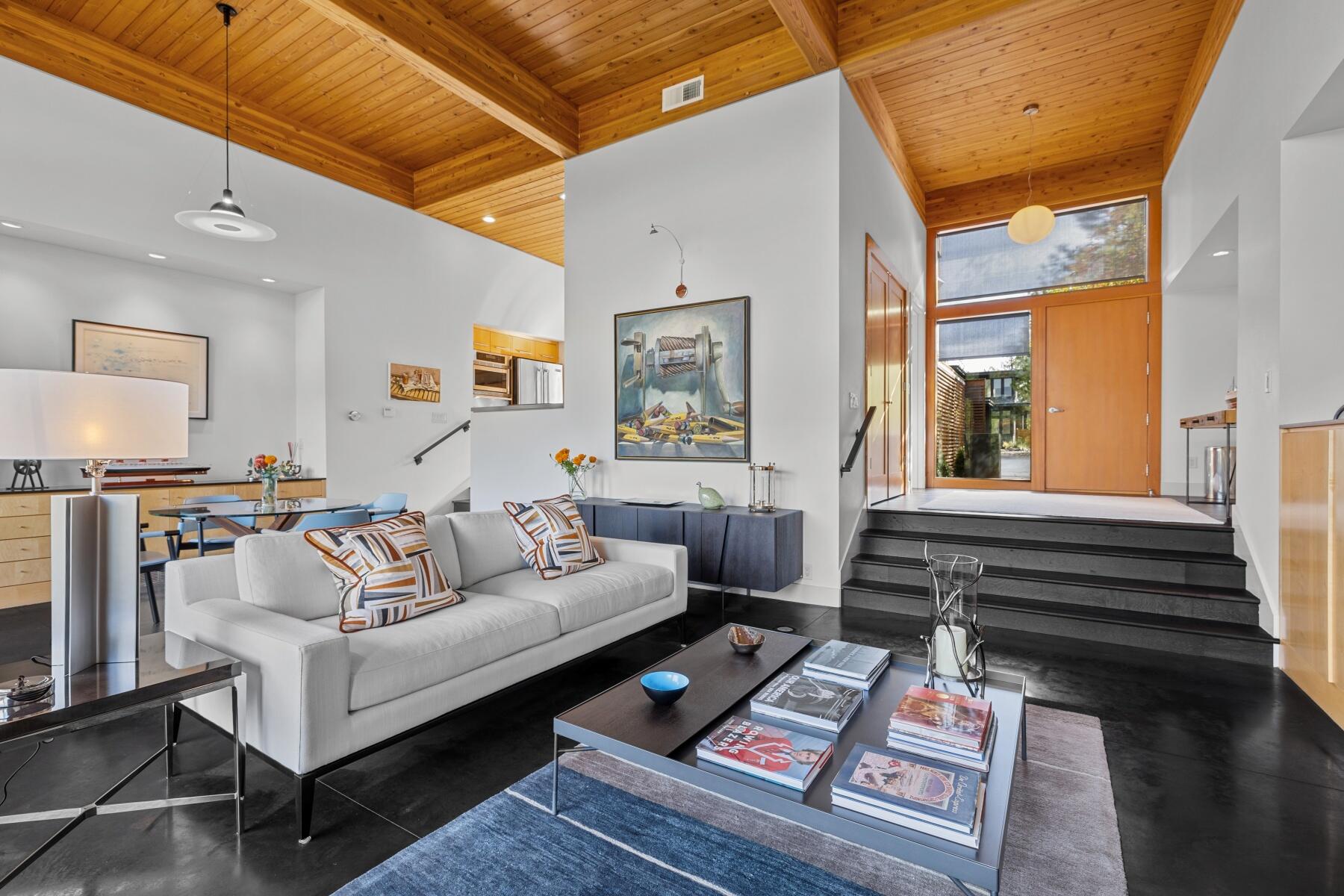 Shevlin Reserve - Residential