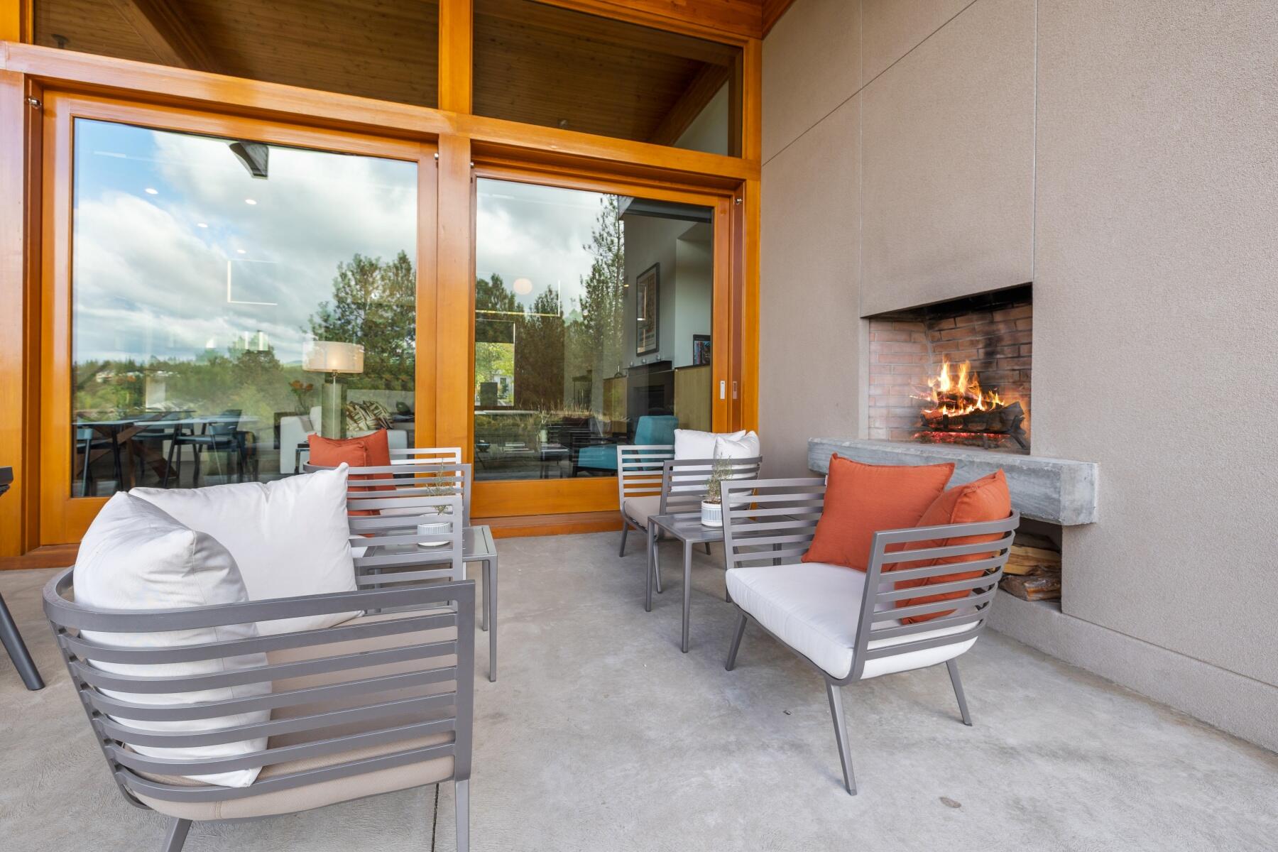 Shevlin Reserve - Residential