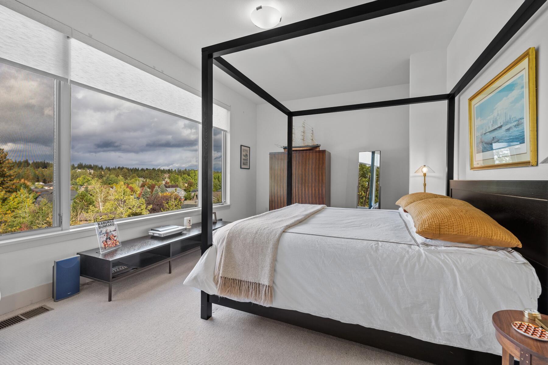 Shevlin Reserve - Residential