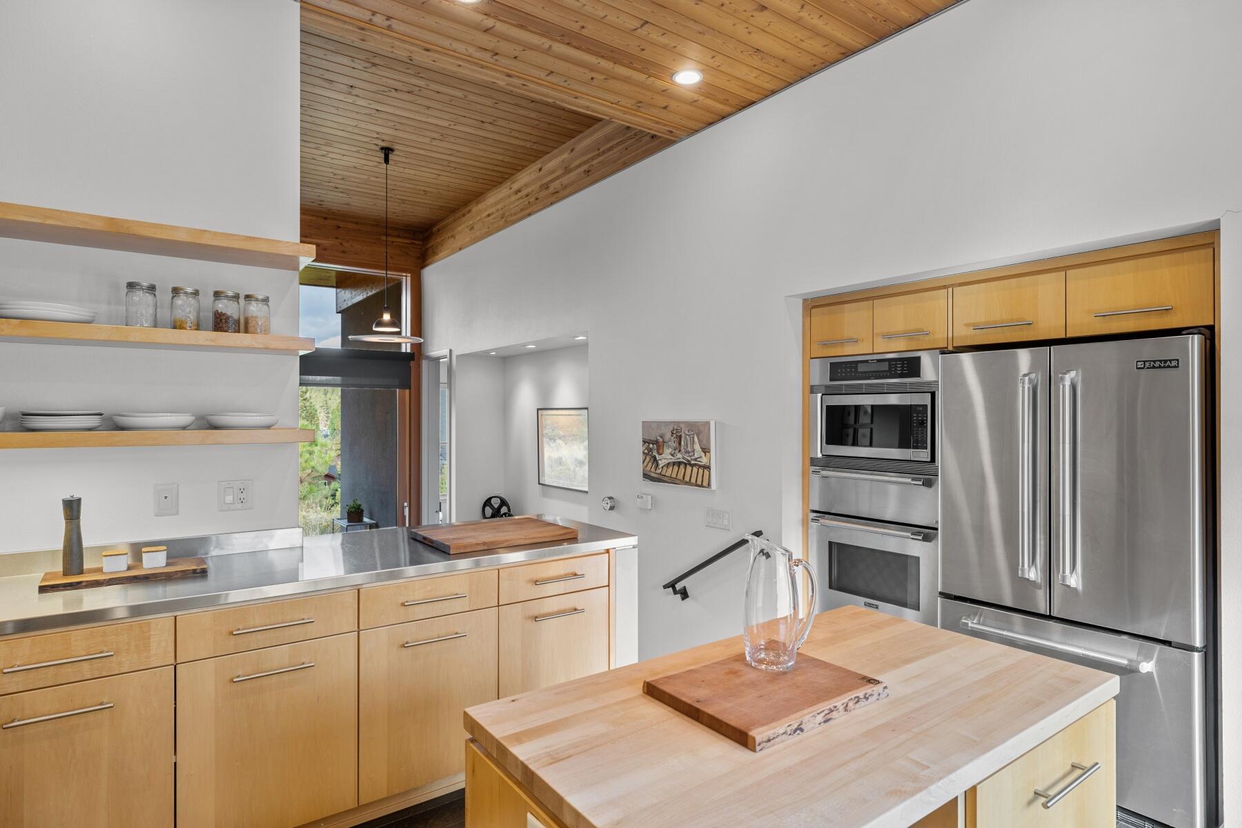 Shevlin Reserve - Residential